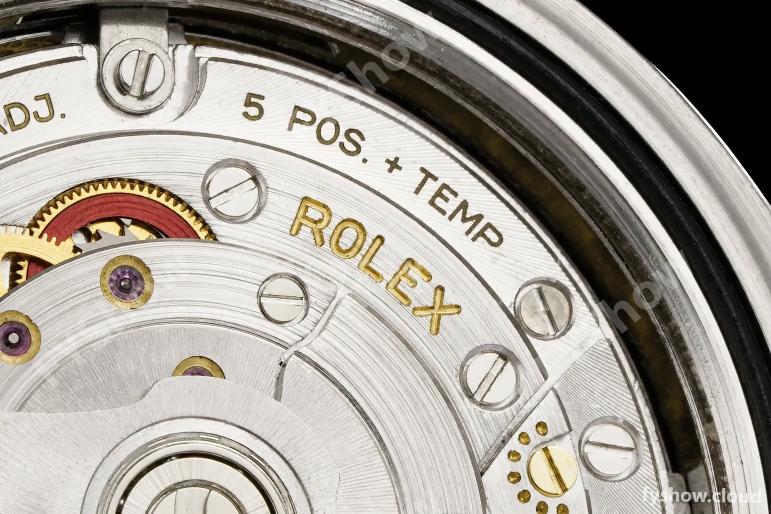 Rolex - Datejust 126331 41mm 904L Gain Weight Jub Flt RG/SS Champ/Stick ARF SH3235 - Image 18