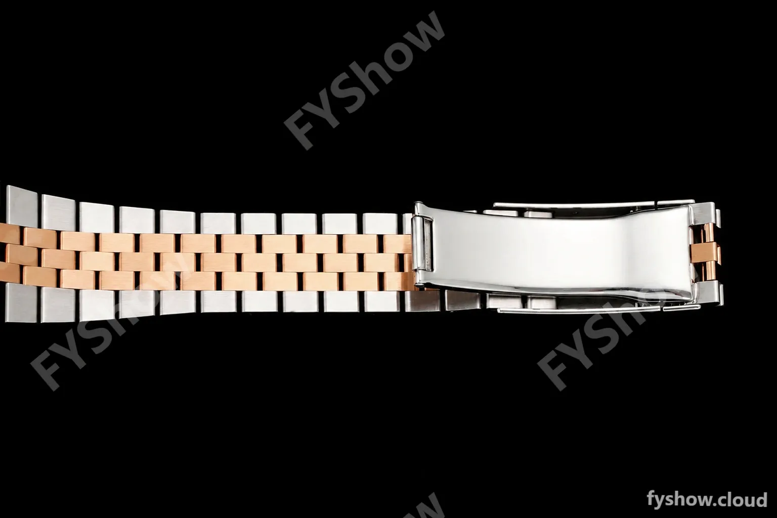 Rolex - Datejust 126331 41mm 904L Gain Weight Jub Flt RG/SS Champ/Stick ARF SH3235 - Image 22