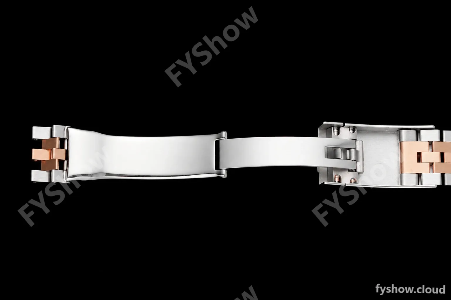Rolex - Datejust 126331 41mm 904L Gain Weight Jub Flt RG/SS Champ/Stick ARF SH3235 - Image 27