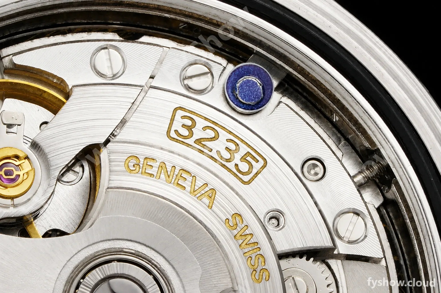 Rolex - Datejust 126331 41mm 904L Gain Weight Oys Flt RG/SS Grey/Stk ARF SH3235 - Image 17