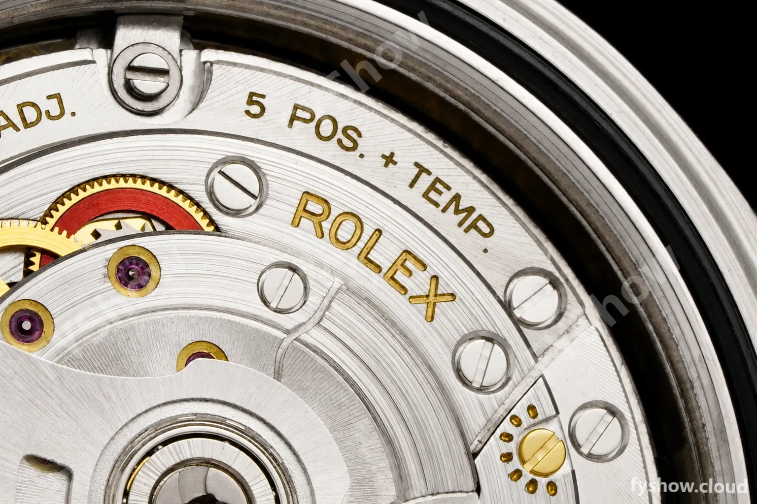 Rolex - Datejust 126331 41mm 904L Gain Weight Oys Flt RG/SS Grey/Stk ARF SH3235 - Image 18