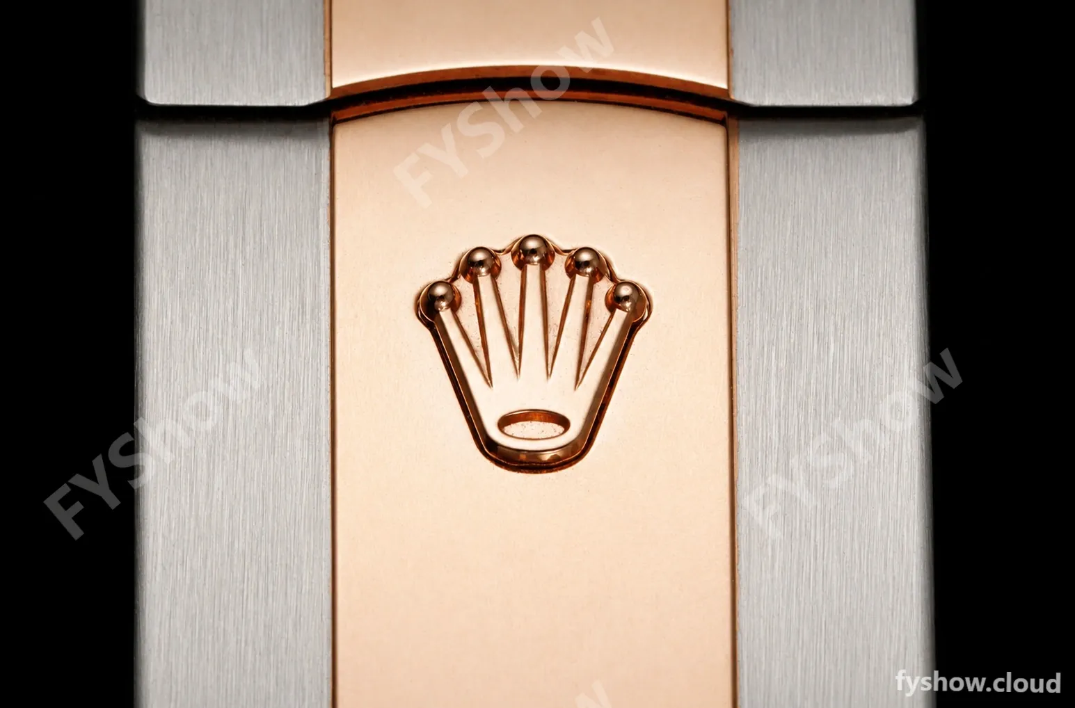 Rolex - Datejust 126331 41mm 904L Gain Weight Oys Flt RG/SS Grey/Stk ARF SH3235 - Image 23