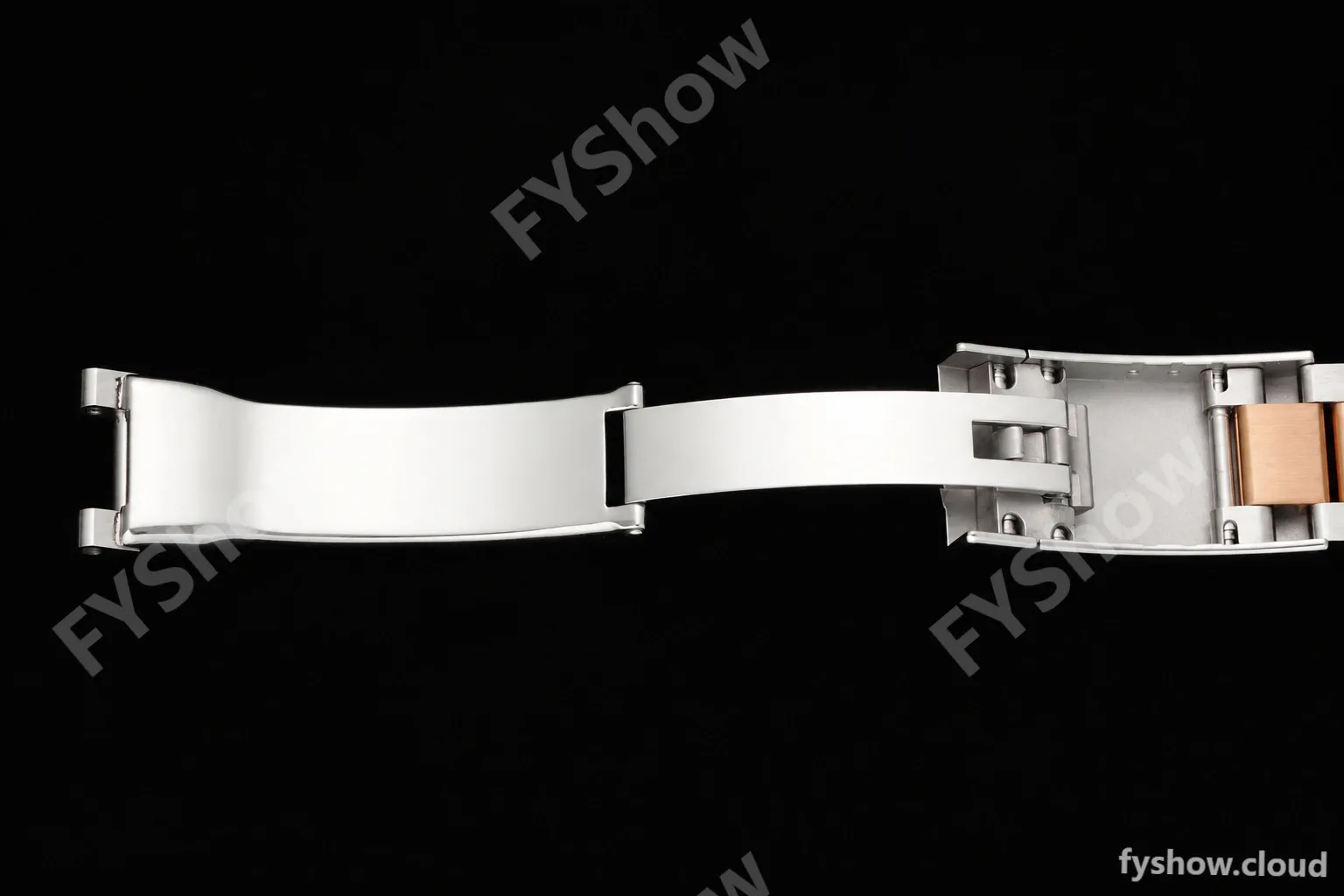 Rolex - Datejust 126331 41mm 904L Gain Weight Oys Flt RG/SS Grey/Stk ARF SH3235 - Image 27
