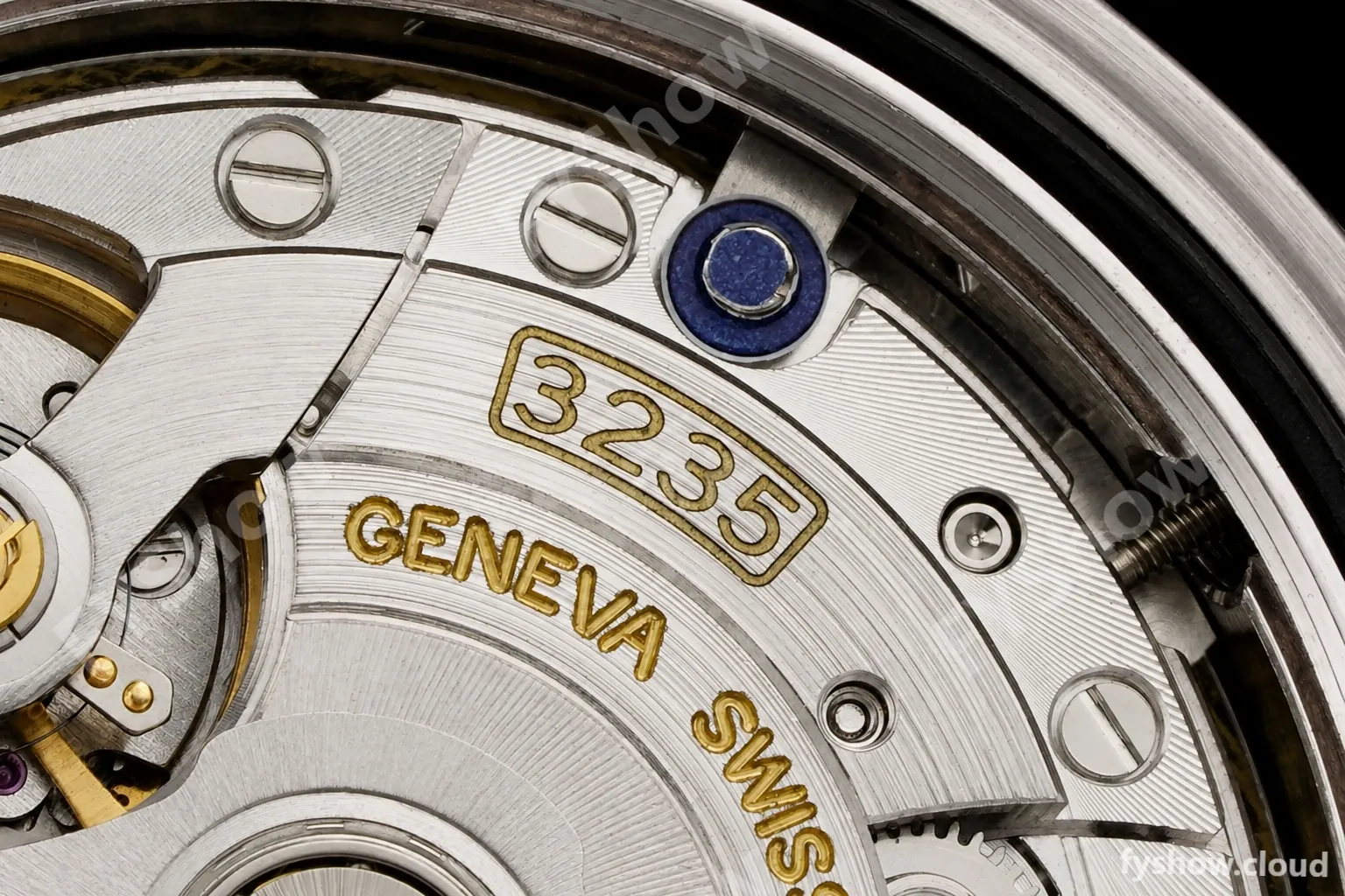Rolex - Datejust 126331 41mm 904L Gain Weight Jub Flt RG/SS Grey/Stk ARF SH3235 - Image 17