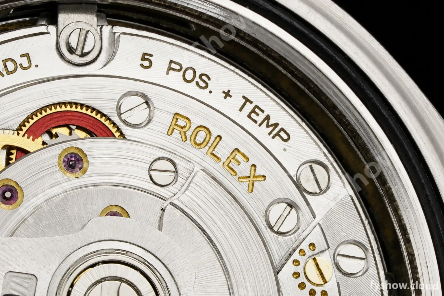 Rolex - Datejust 126331 41mm 904L Gain Weight Jub Flt RG/SS Grey/Stk ARF SH3235 - Image 18