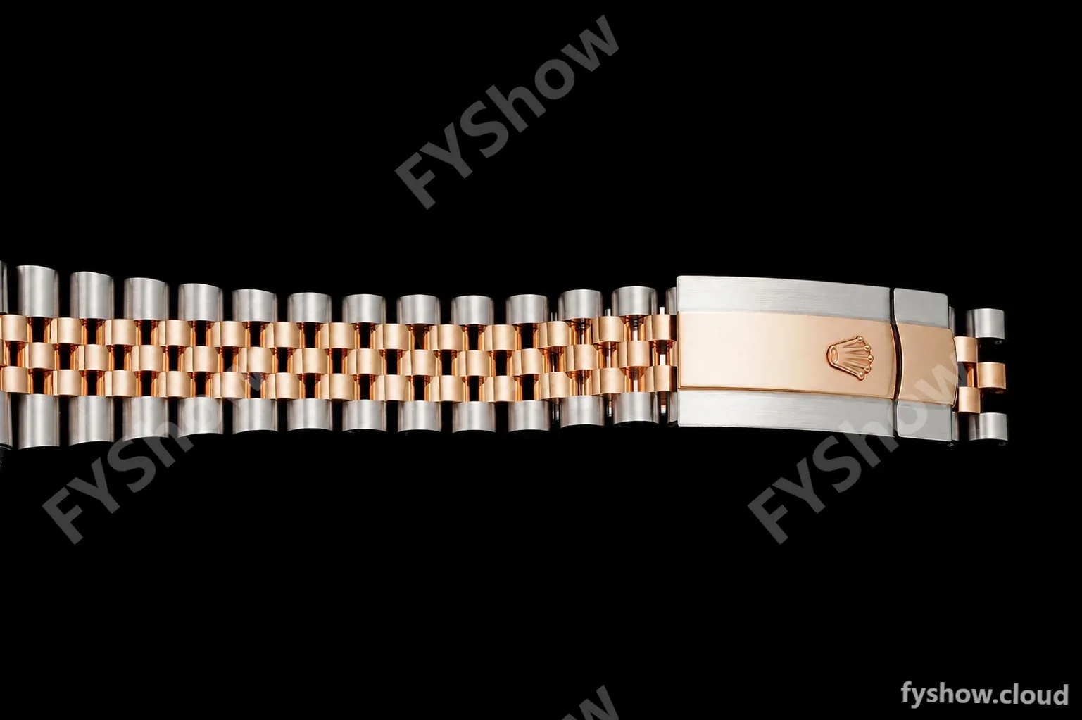 Rolex - Datejust 126331 41mm 904L Gain Weight Jub Flt RG/SS Grey/Stk ARF SH3235 - Image 21