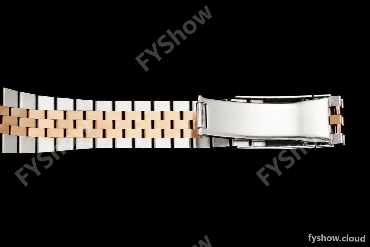 Rolex - Datejust 126331 41mm 904L Gain Weight Jub Flt RG/SS Grey/Stk ARF SH3235 - Image 22