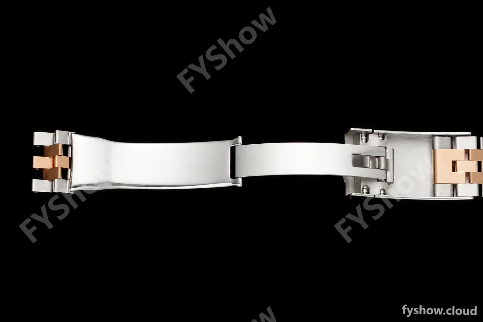 Rolex - Datejust 126331 41mm 904L Gain Weight Jub Flt RG/SS Grey/Stk ARF SH3235 - Image 27
