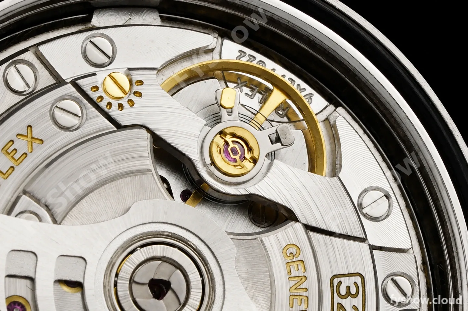 Rolex - Datejust 126331 41mm 904L Gain Weight Oys Flt RG/SS Silv/Stk ARF SH3235 - Image 16