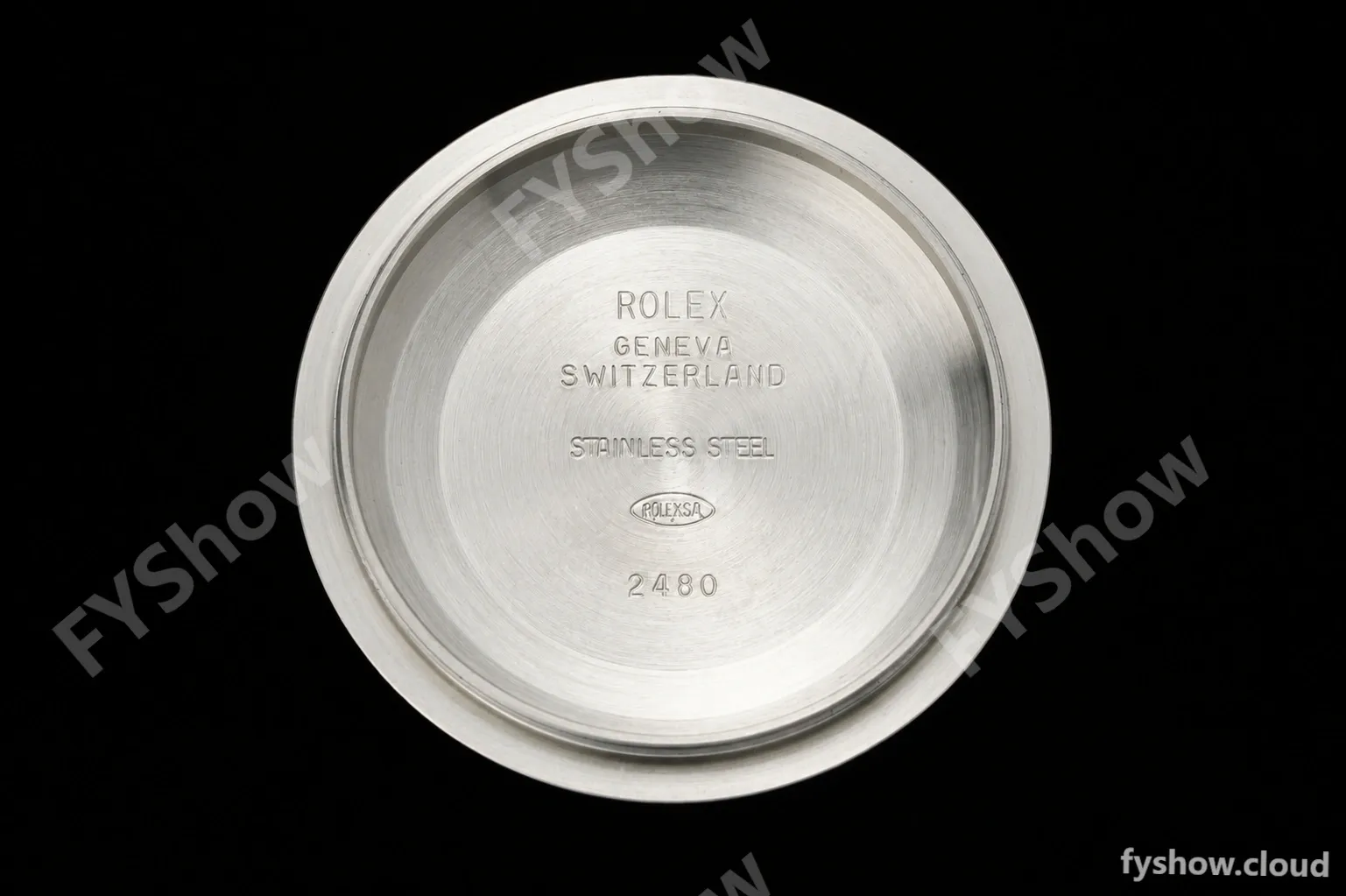 Rolex - Datejust 126331 41mm 904L Gain Weight Oys Flt RG/SS Silv/Stk ARF SH3235 - Image 20