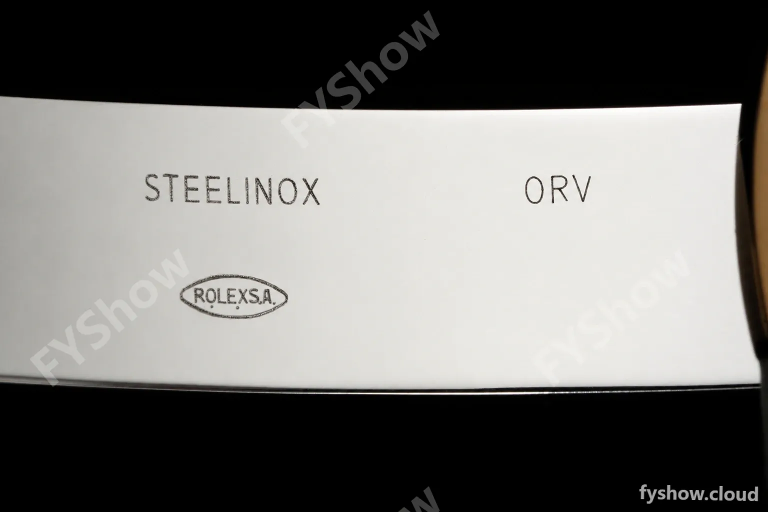 Rolex - Datejust 126331 41mm 904L Gain Weight Oys Flt RG/SS Silv/Stk ARF SH3235 - Image 26
