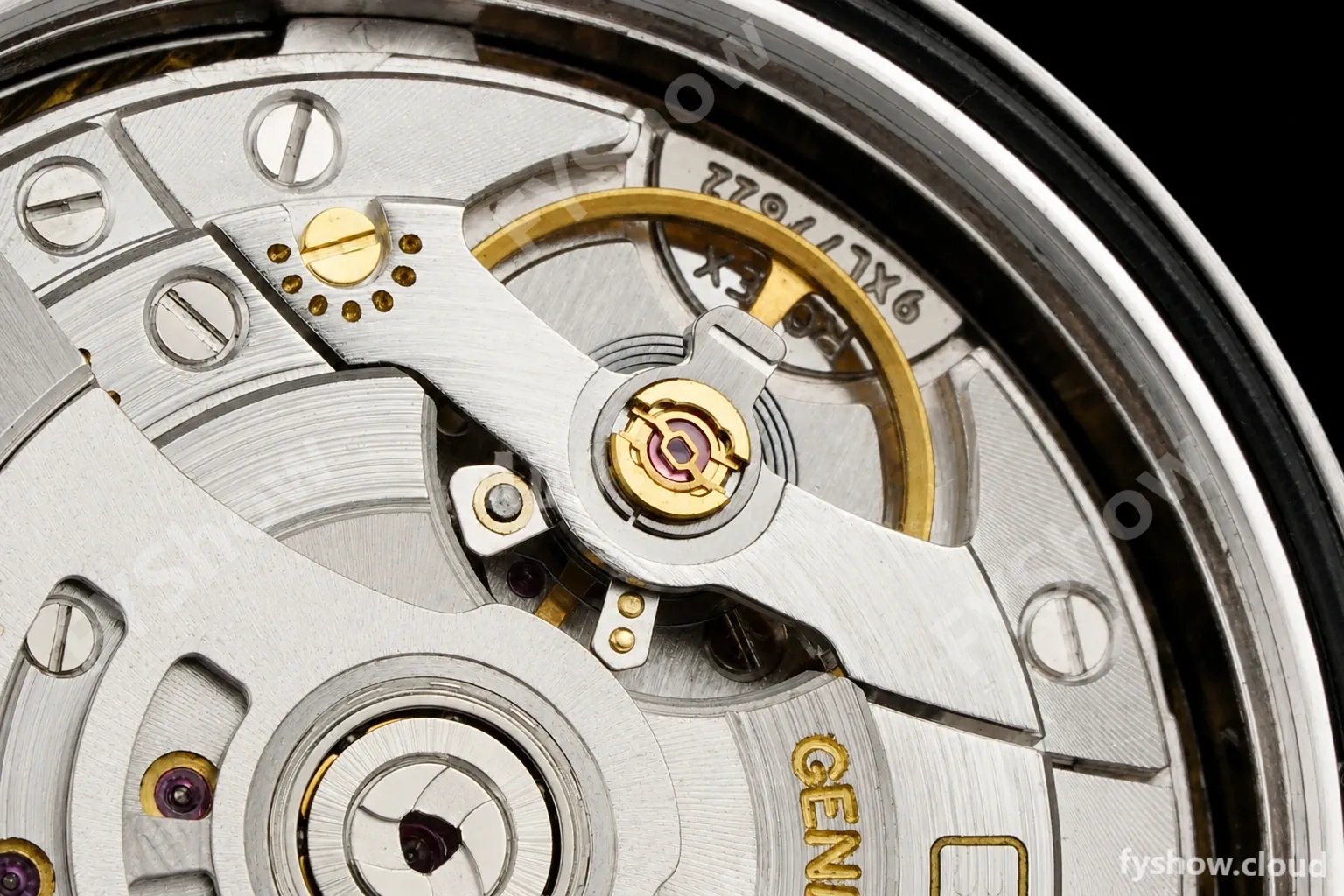 Rolex - Datejust 126331 41mm 904L Gain Weight Jub Flt RG/SS Silv/Stk ARF SH3235 - Image 16