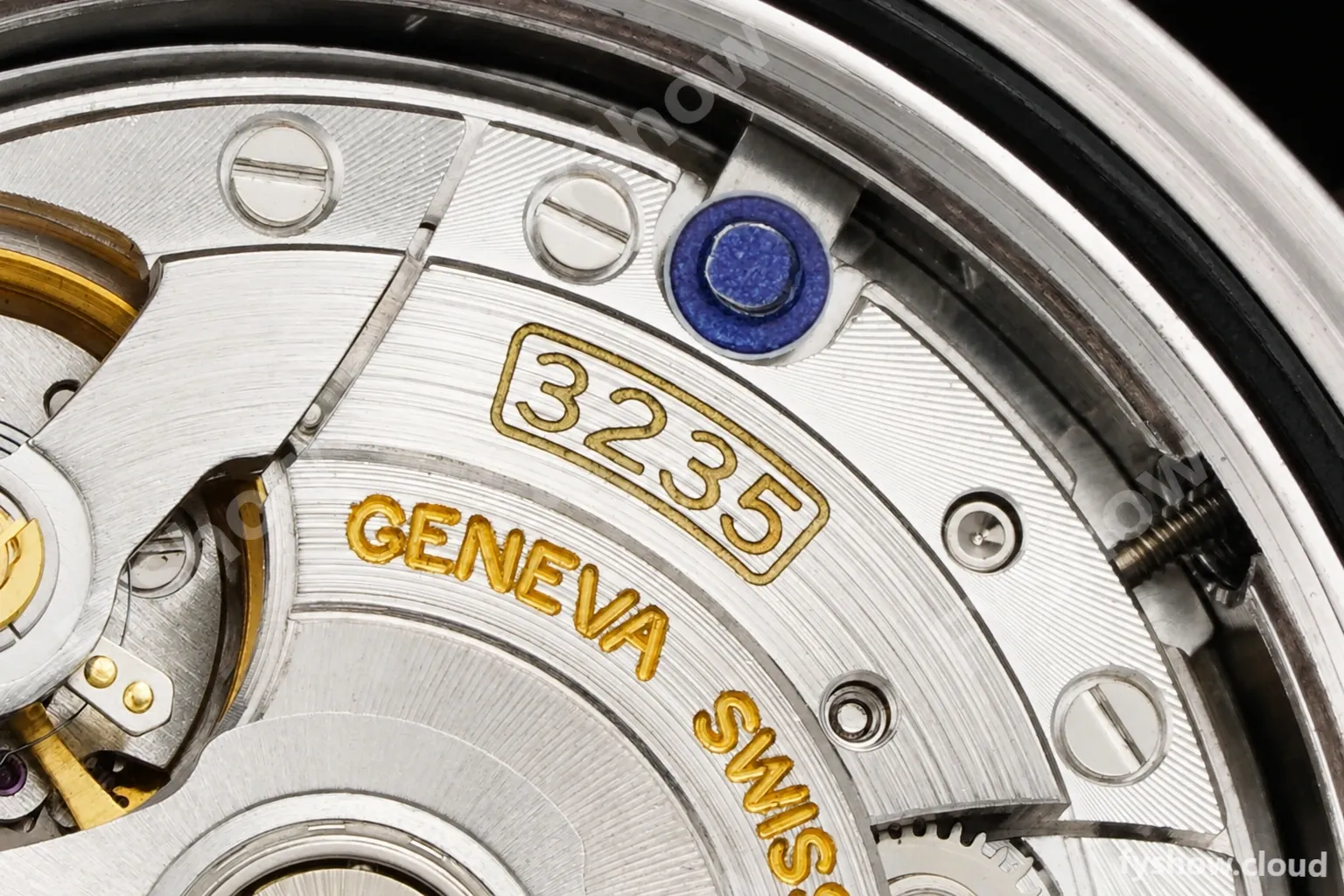 Rolex - Datejust 126331 41mm 904L Gain Weight Jub Flt RG/SS Silv/Stk ARF SH3235 - Image 17