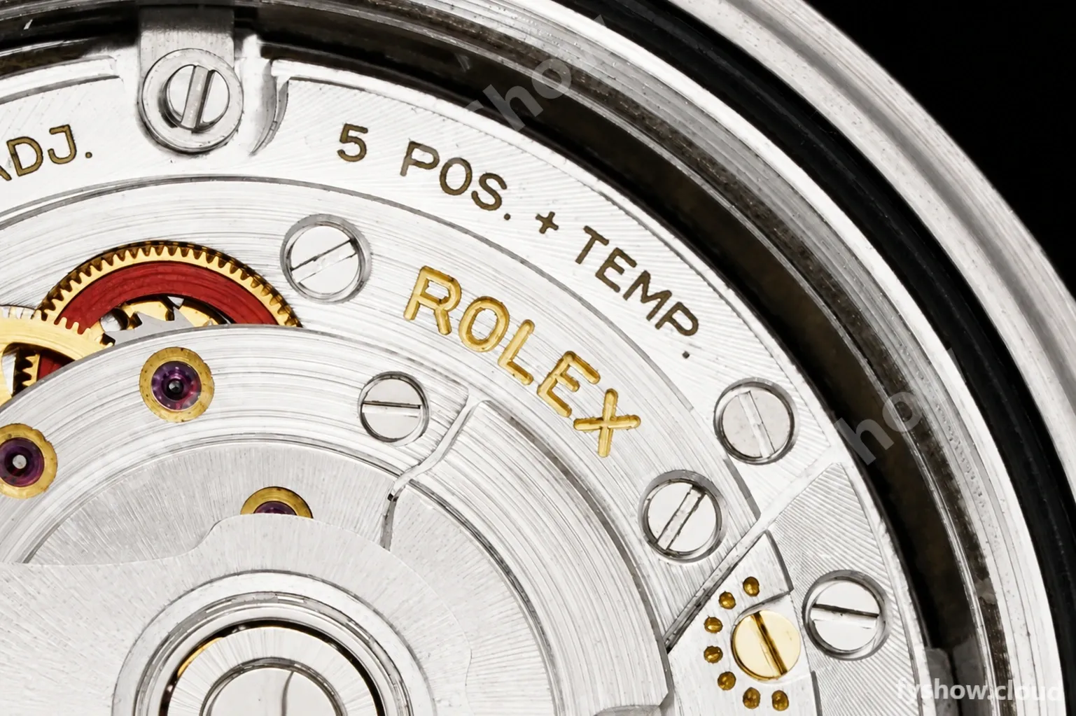 Rolex - Datejust 126331 41mm 904L Gain Weight Jub Flt RG/SS Silv/Stk ARF SH3235 - Image 18