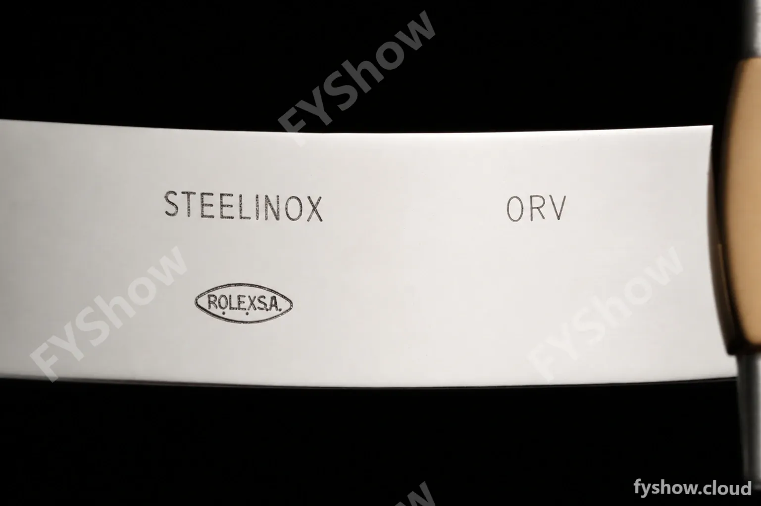 Rolex - Datejust 126331 41mm 904L Gain Weight Jub Flt RG/SS Silv/Stk ARF SH3235 - Image 26