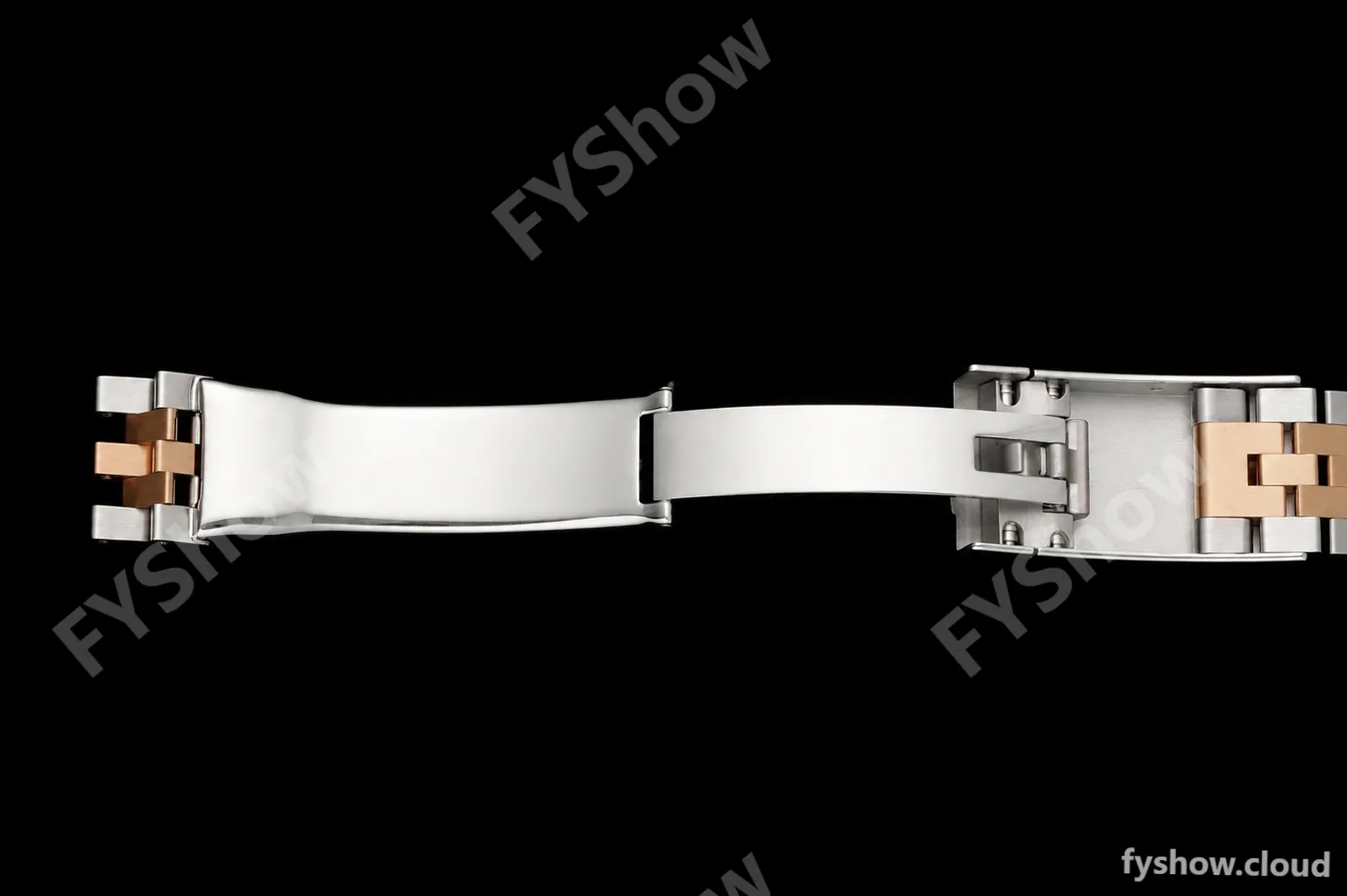 Rolex - Datejust 126331 41mm 904L Gain Weight Jub Flt RG/SS Silv/Stk ARF SH3235 - Image 27