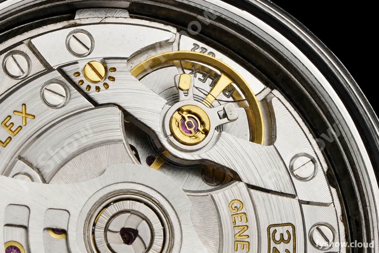 Rolex - Datejust 126331 41mm 904L Gain Weight Oys Flt RG/SS Brn/Dia ARF SH3235 - Image 16