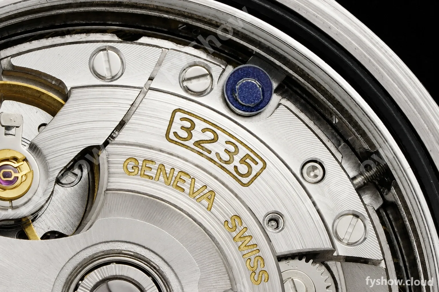 Rolex - Datejust 126331 41mm 904L Gain Weight Oys Flt RG/SS Brn/Dia ARF SH3235 - Image 17