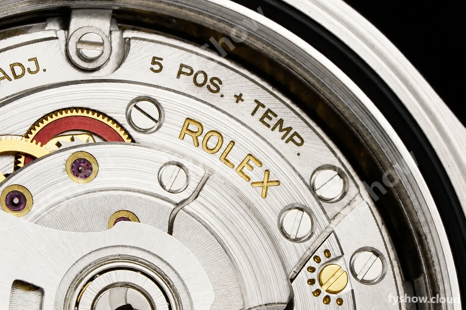 Rolex - Datejust 126331 41mm 904L Gain Weight Oys Flt RG/SS Brn/Dia ARF SH3235 - Image 18