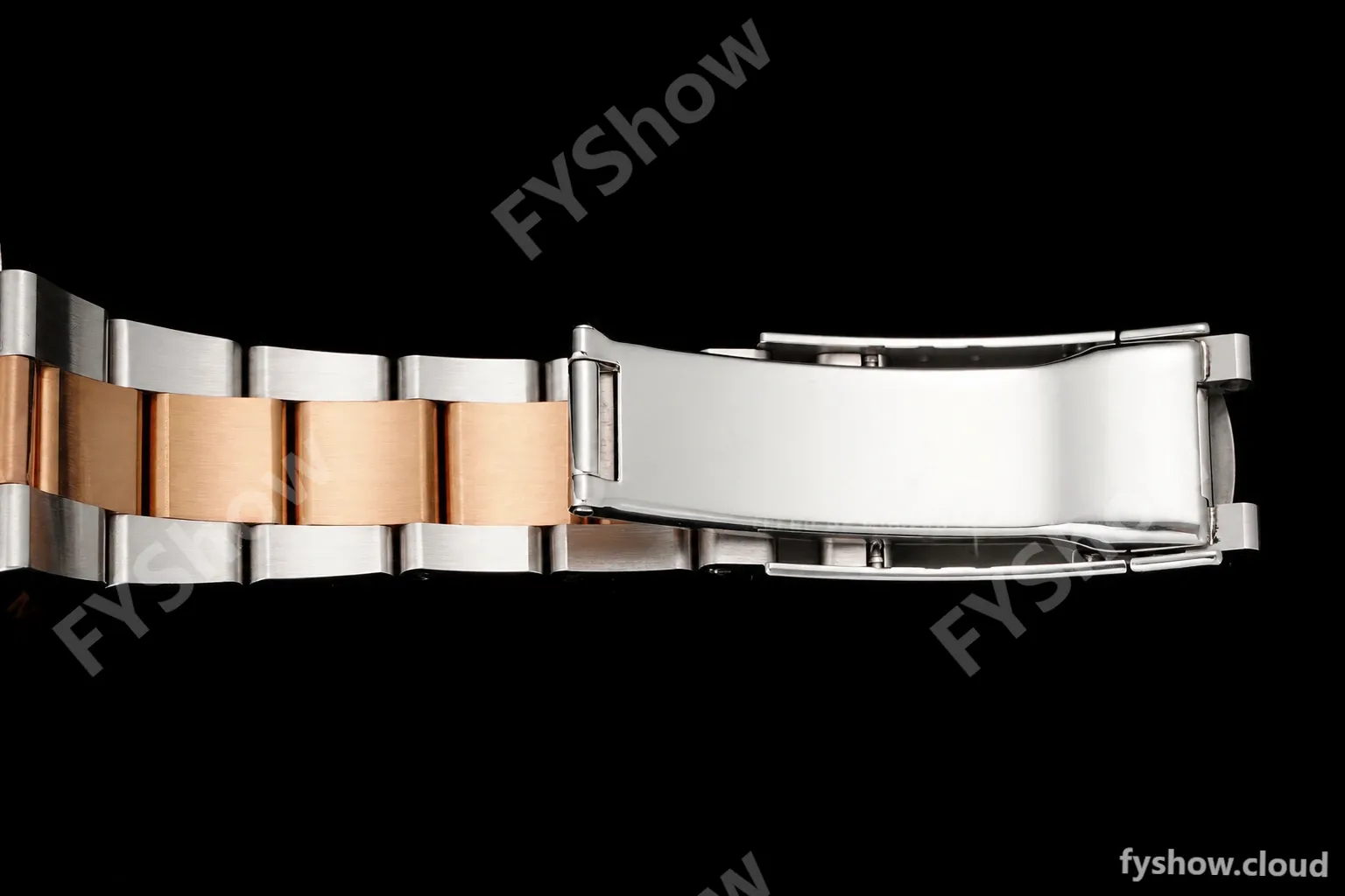 Rolex - Datejust 126331 41mm 904L Gain Weight Oys Flt RG/SS Brn/Dia ARF SH3235 - Image 22