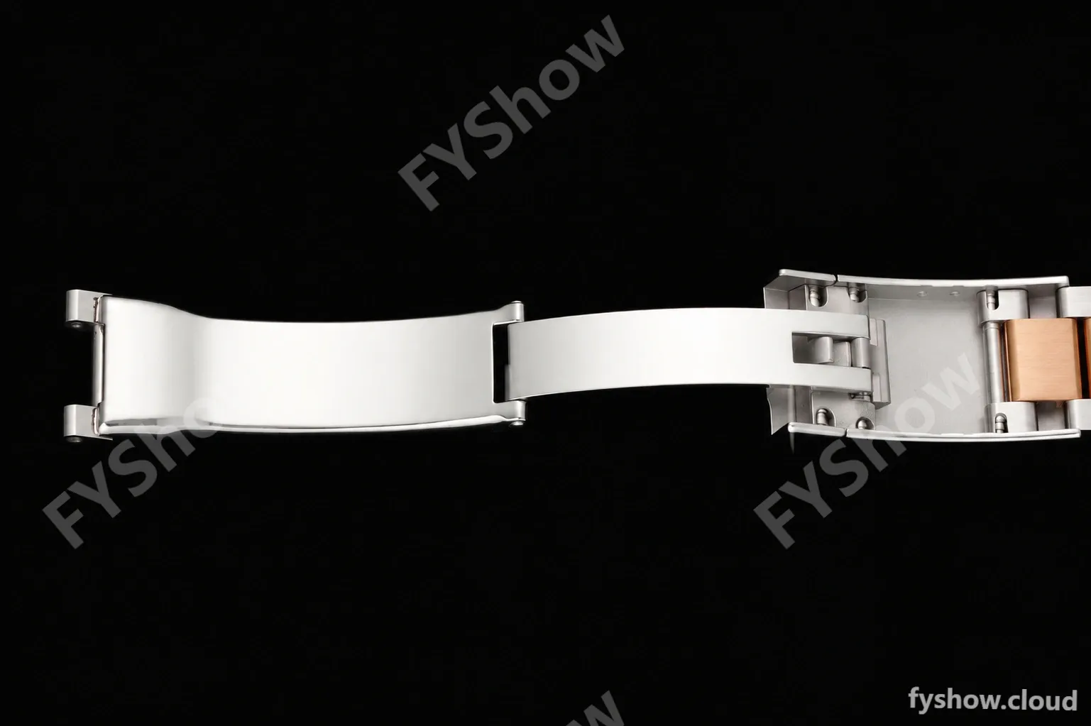 Rolex - Datejust 126331 41mm 904L Gain Weight Oys Flt RG/SS Brn/Dia ARF SH3235 - Image 27