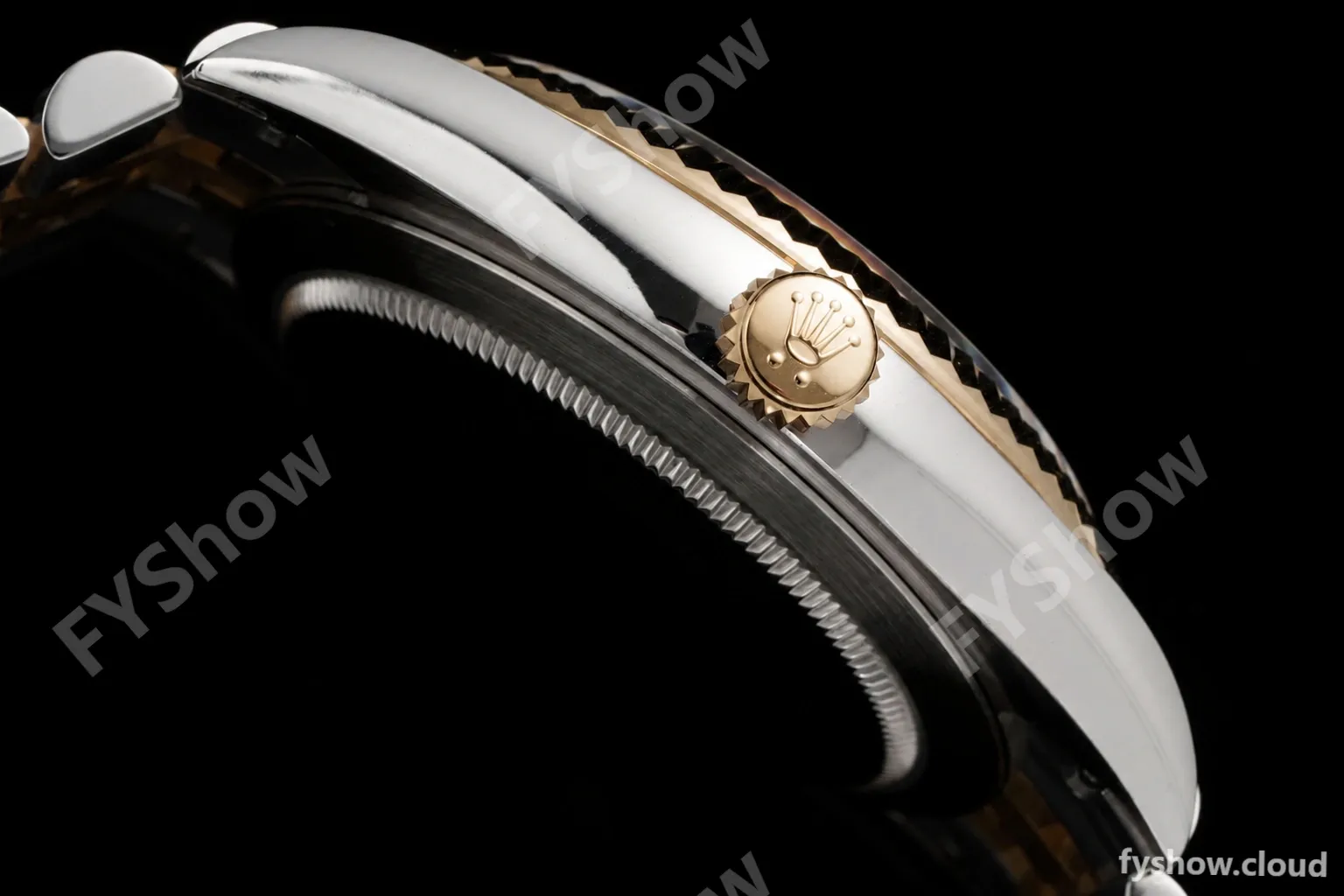 Rolex - Datejust 126331 41mm 904L Gain Weight Jub Flt RG/SS Wht/Stk ARF SH3235 - Image 10