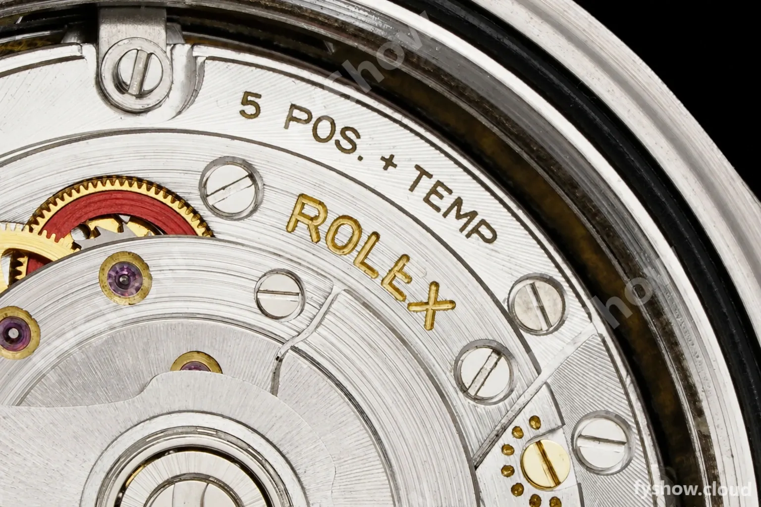 Rolex - Datejust 126331 41mm 904L Gain Weight Jub Flt RG/SS Wht/Stk ARF SH3235 - Image 18