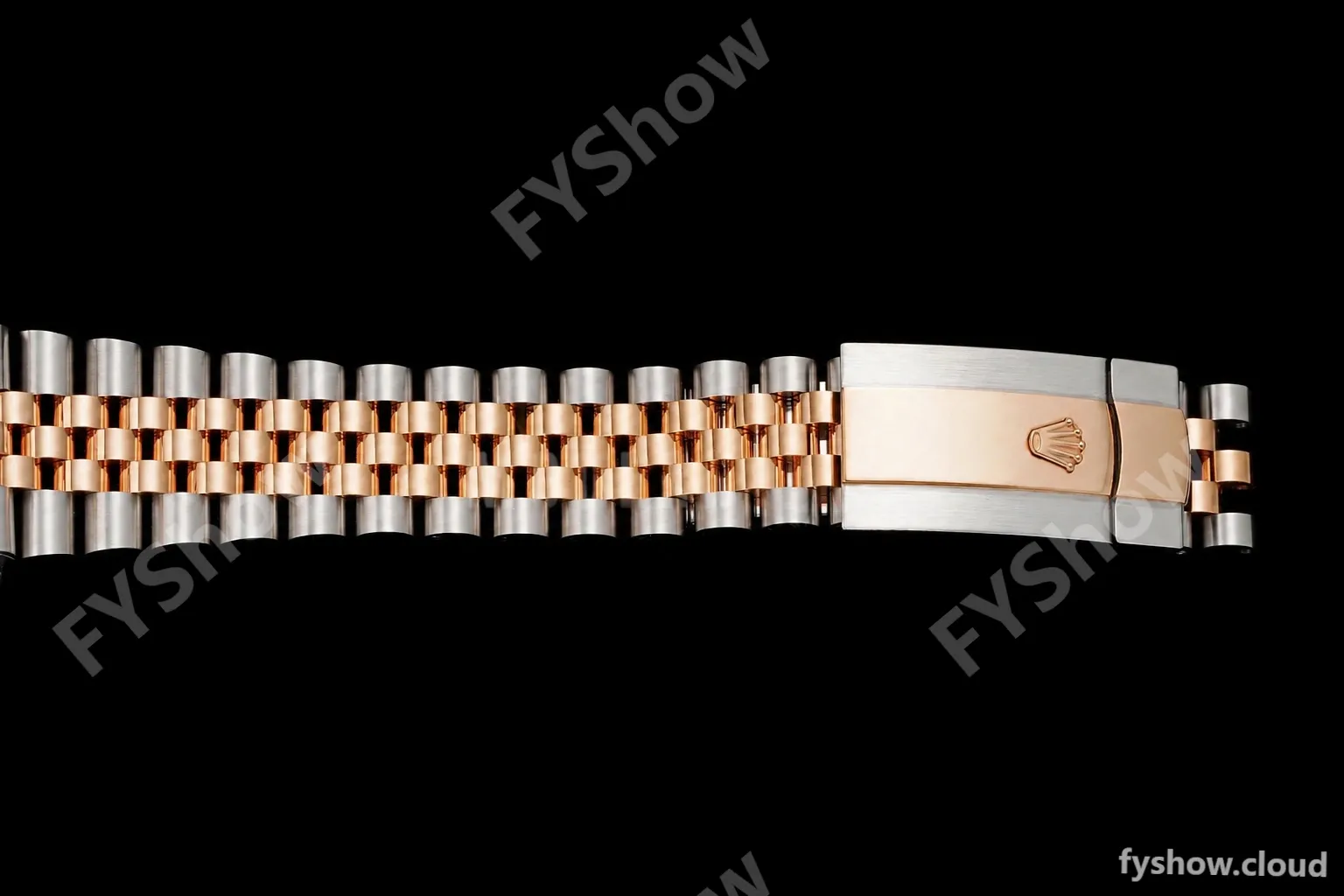Rolex - Datejust 126331 41mm 904L Gain Weight Jub Flt RG/SS Wht/Stk ARF SH3235 - Image 21