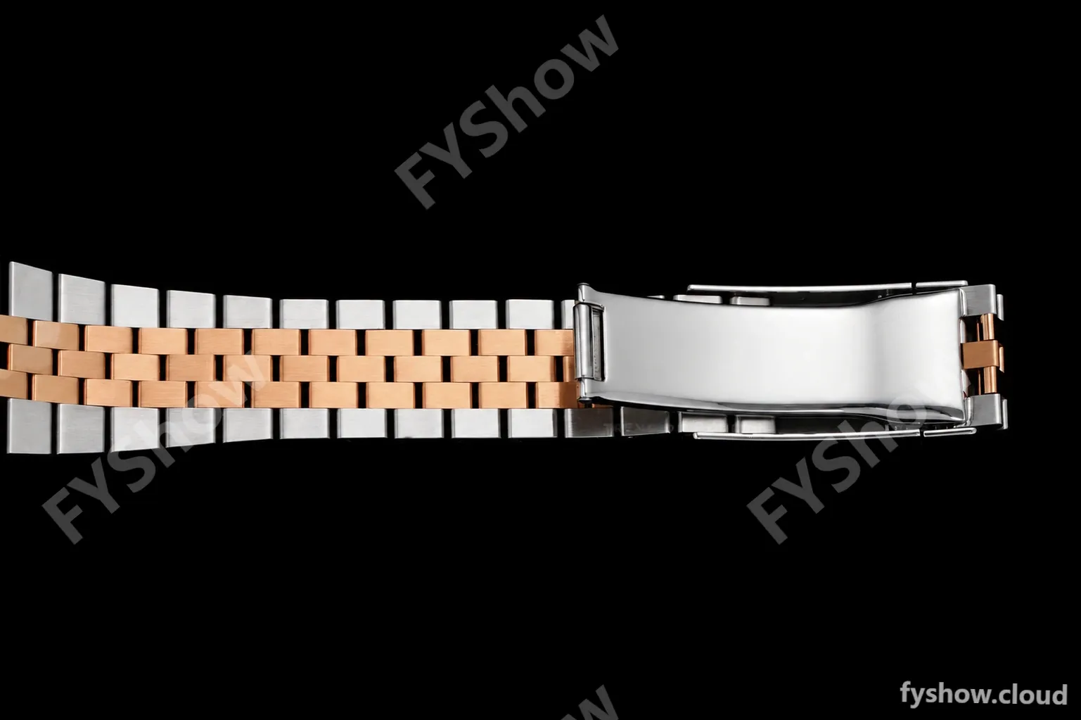 Rolex - Datejust 126331 41mm 904L Gain Weight Jub Flt RG/SS Wht/Stk ARF SH3235 - Image 22