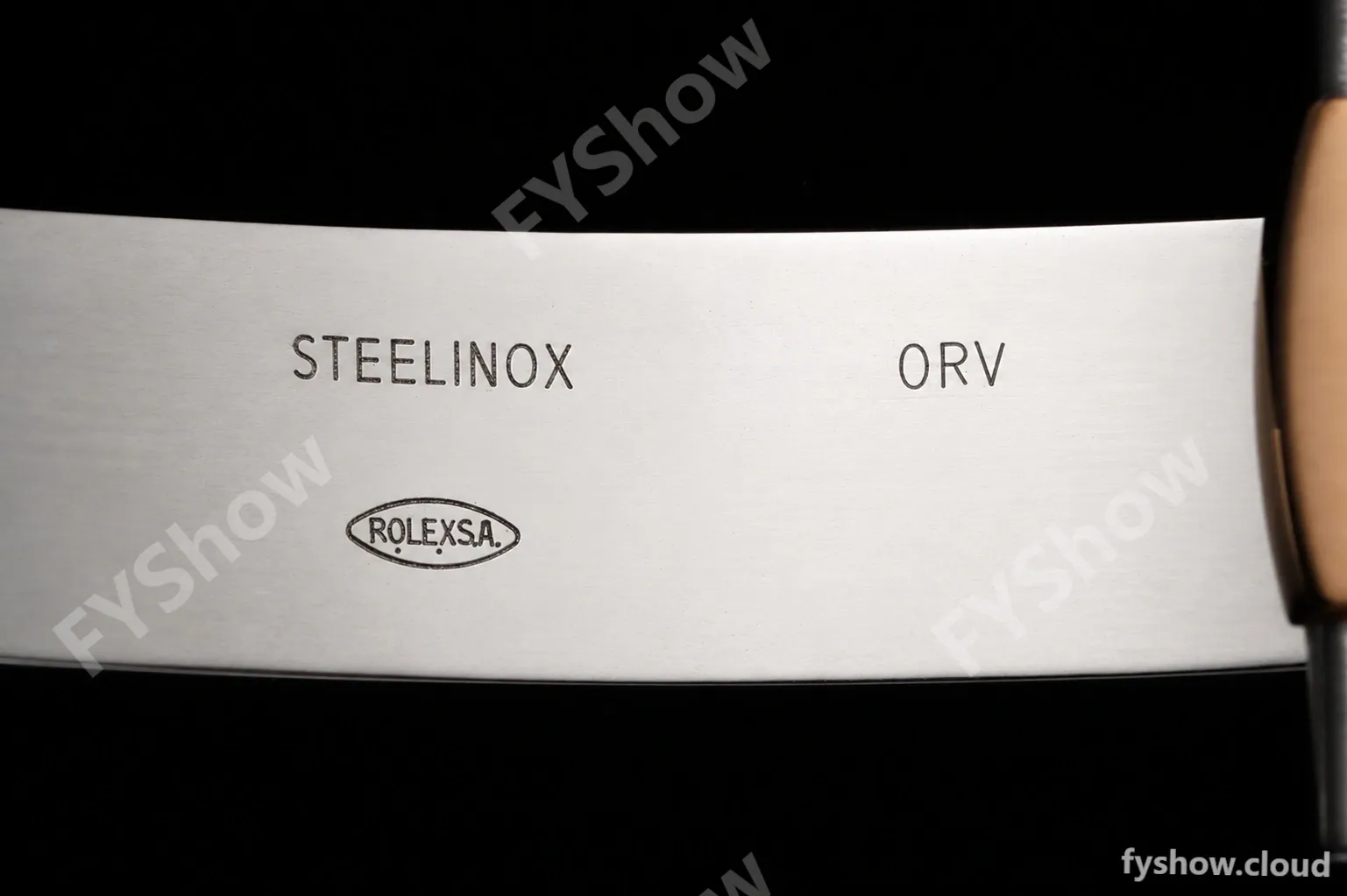 Rolex - Datejust 126331 41mm 904L Gain Weight Jub Flt RG/SS Wht/Stk ARF SH3235 - Image 26