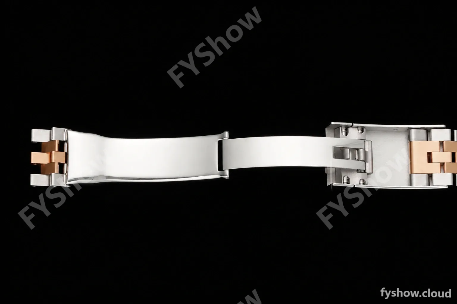 Rolex - Datejust 126331 41mm 904L Gain Weight Jub Flt RG/SS Wht/Stk ARF SH3235 - Image 27