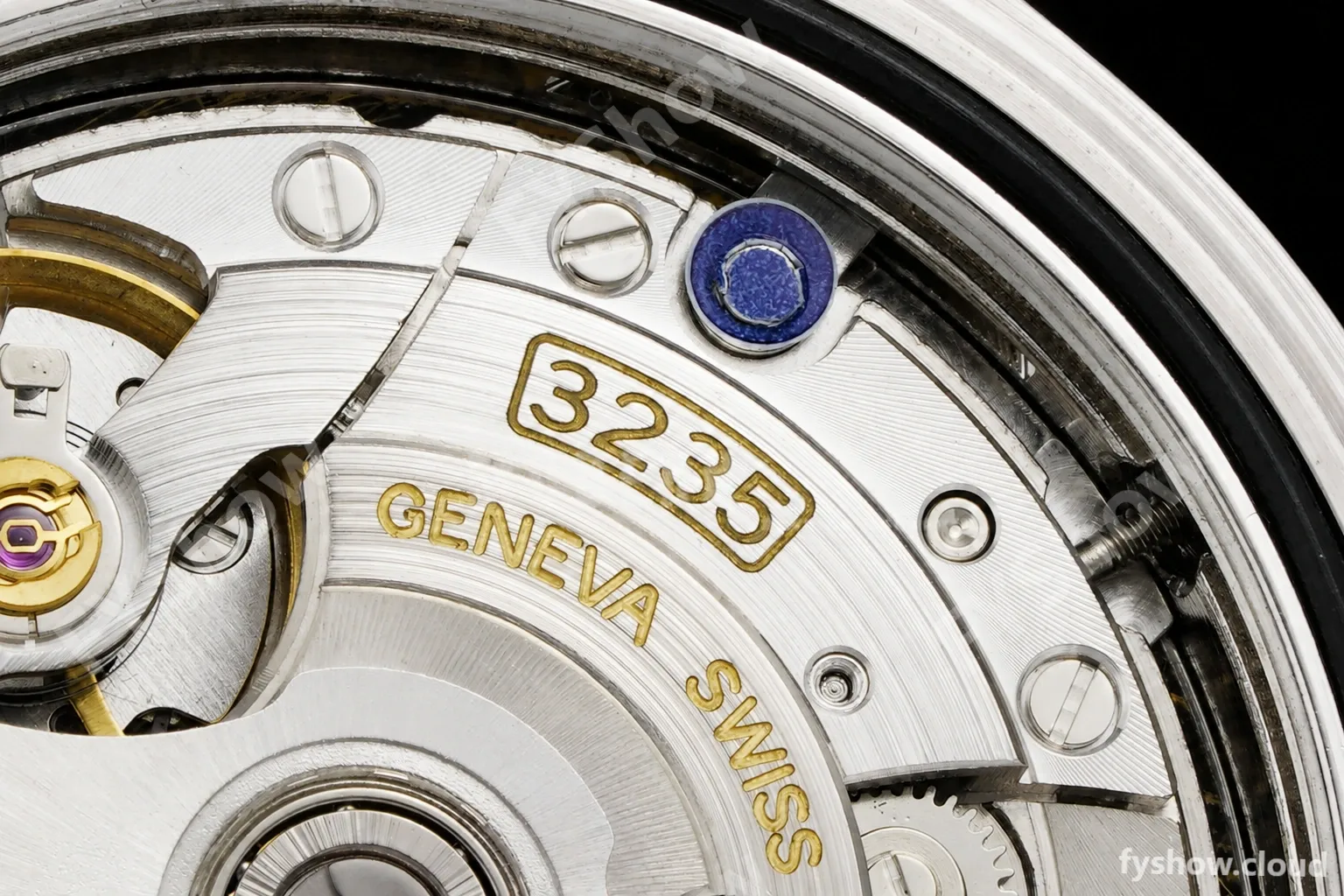 Rolex - Datejust 126331 41mm 904L Gain Weight Oys Flt RG/SS Brn/Stk ARF SH3235 - Image 17