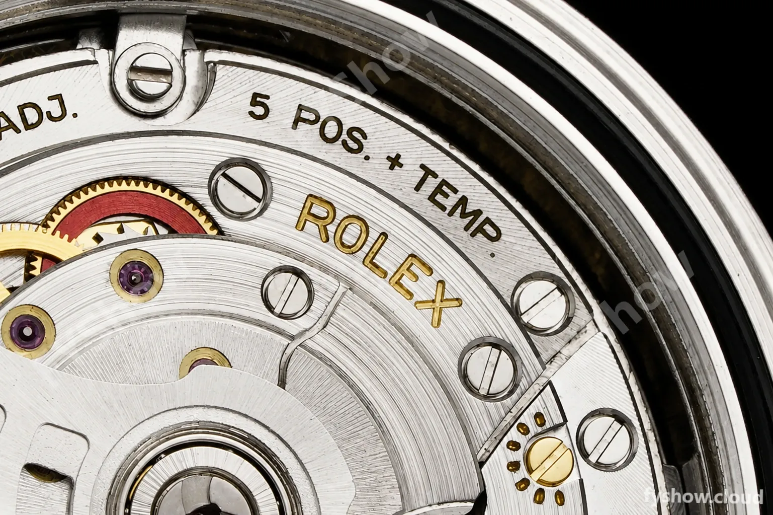 Rolex - Datejust 126331 41mm 904L Gain Weight Oys Flt RG/SS Brn/Stk ARF SH3235 - Image 18