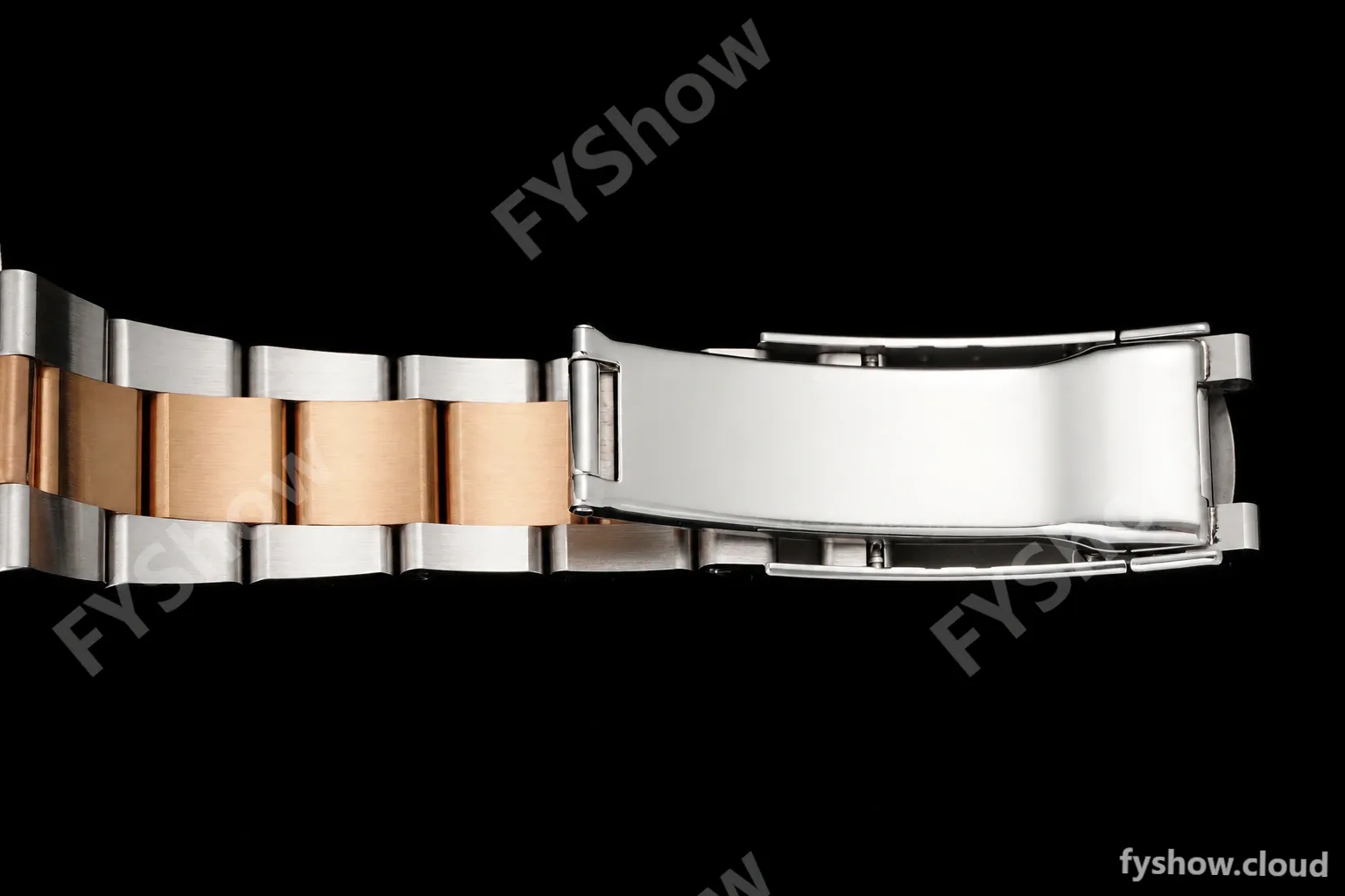Rolex - Datejust 126331 41mm 904L Gain Weight Oys Flt RG/SS Brn/Stk ARF SH3235 - Image 22