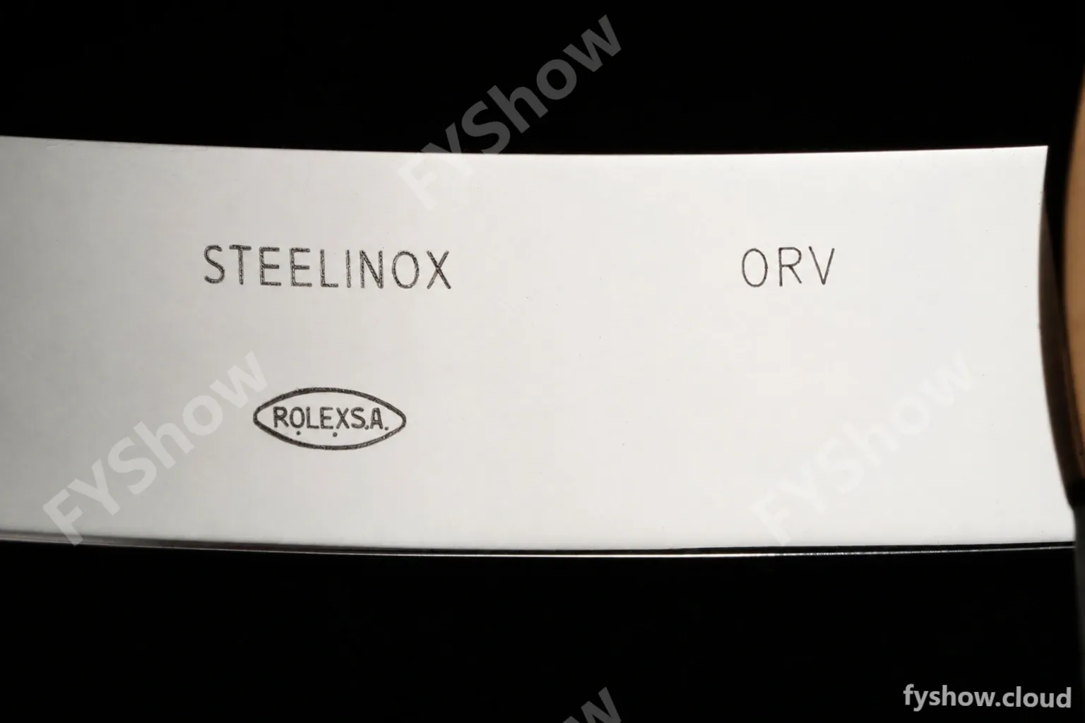 Rolex - Datejust 126331 41mm 904L Gain Weight Oys Flt RG/SS Brn/Stk ARF SH3235 - Image 26