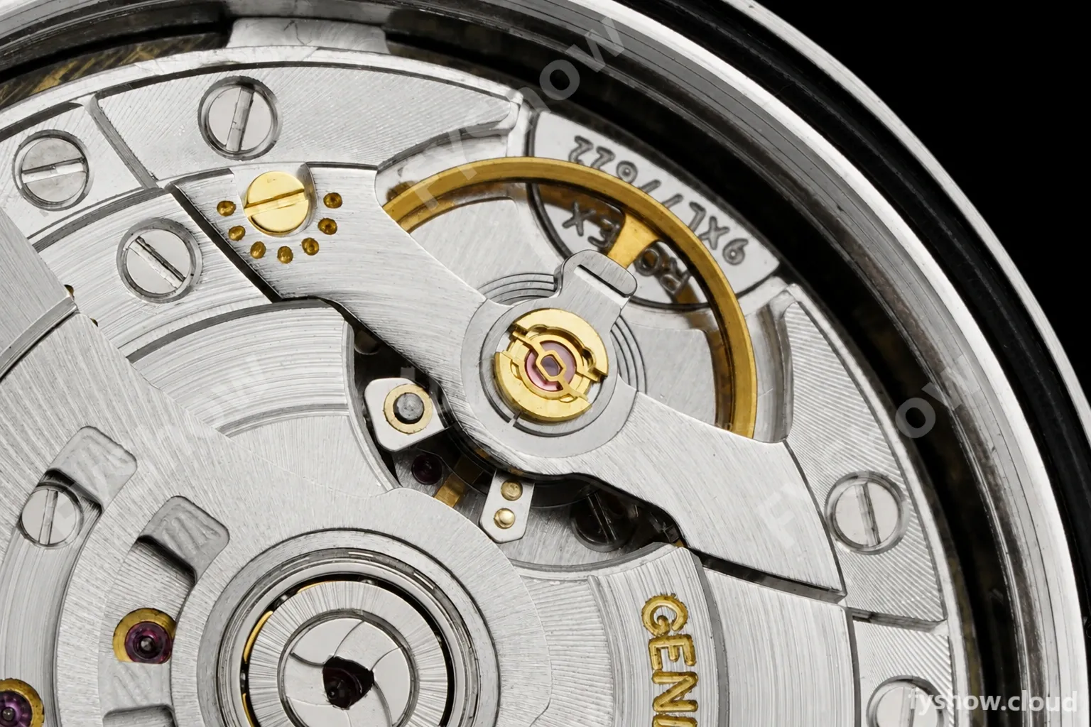 Rolex - Datejust 126331 41mm 904L Gain Weight Jub Flt RG/SS W-Mop/Dia ARF SH3235 - Image 16