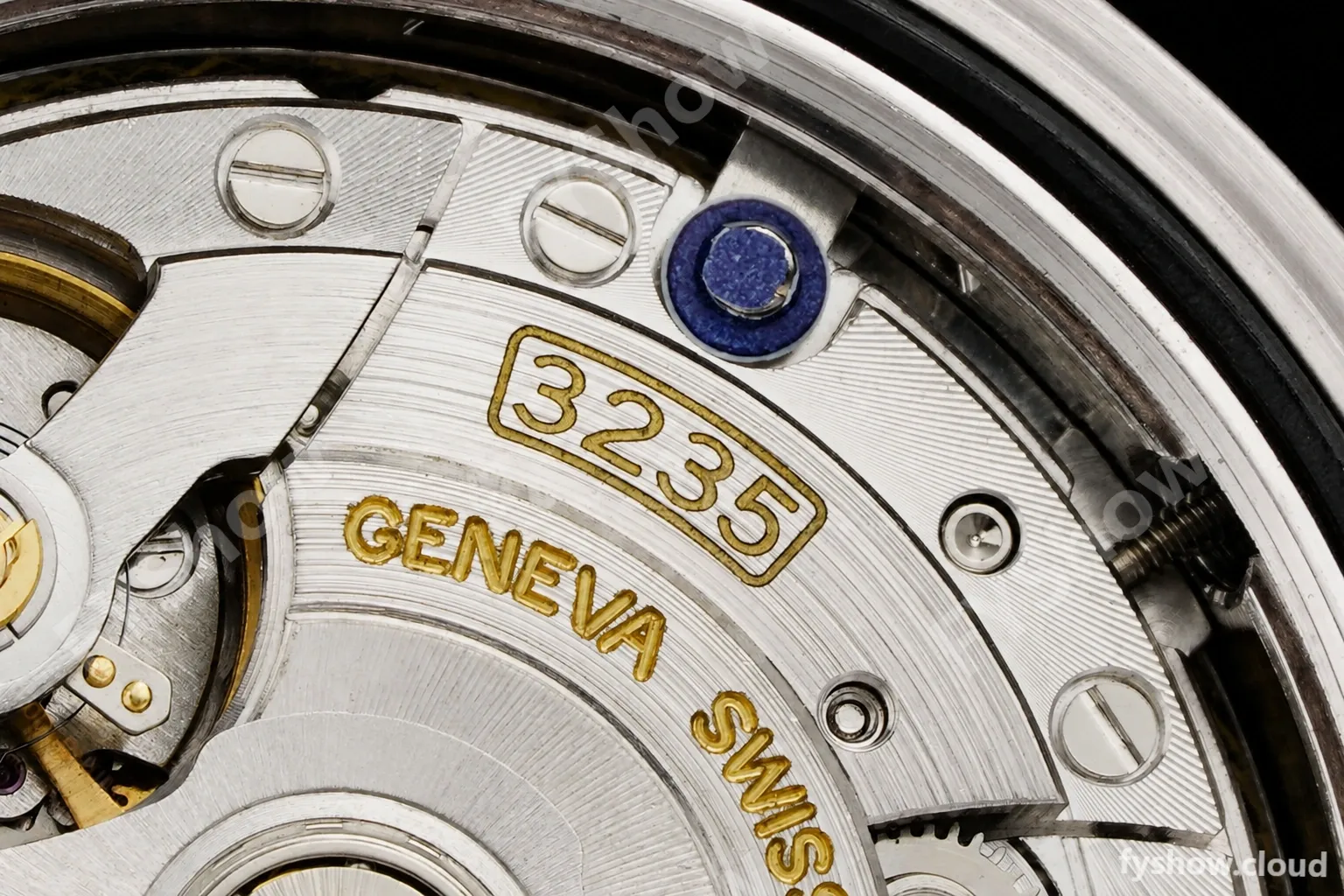 Rolex - Datejust 126331 41mm 904L Gain Weight Jub Flt RG/SS W-Mop/Dia ARF SH3235 - Image 17