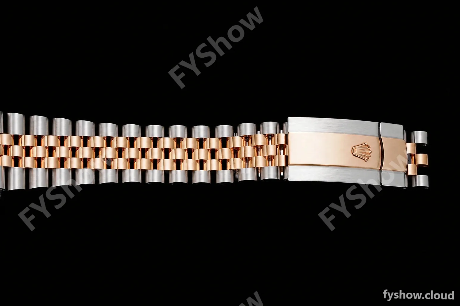 Rolex - Datejust 126331 41mm 904L Gain Weight Jub Flt RG/SS W-Mop/Dia ARF SH3235 - Image 21