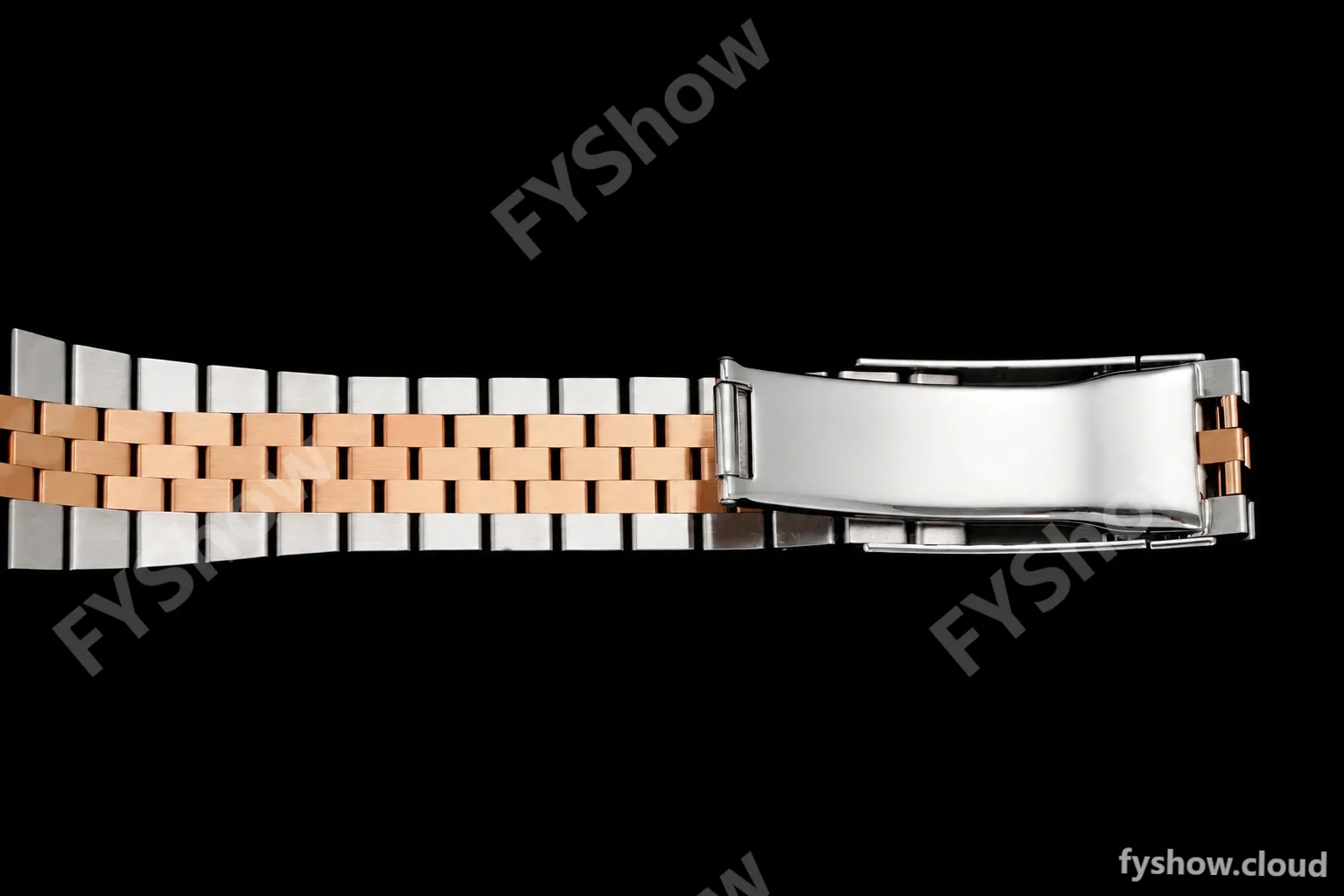 Rolex - Datejust 126331 41mm 904L Gain Weight Jub Flt RG/SS W-Mop/Dia ARF SH3235 - Image 22