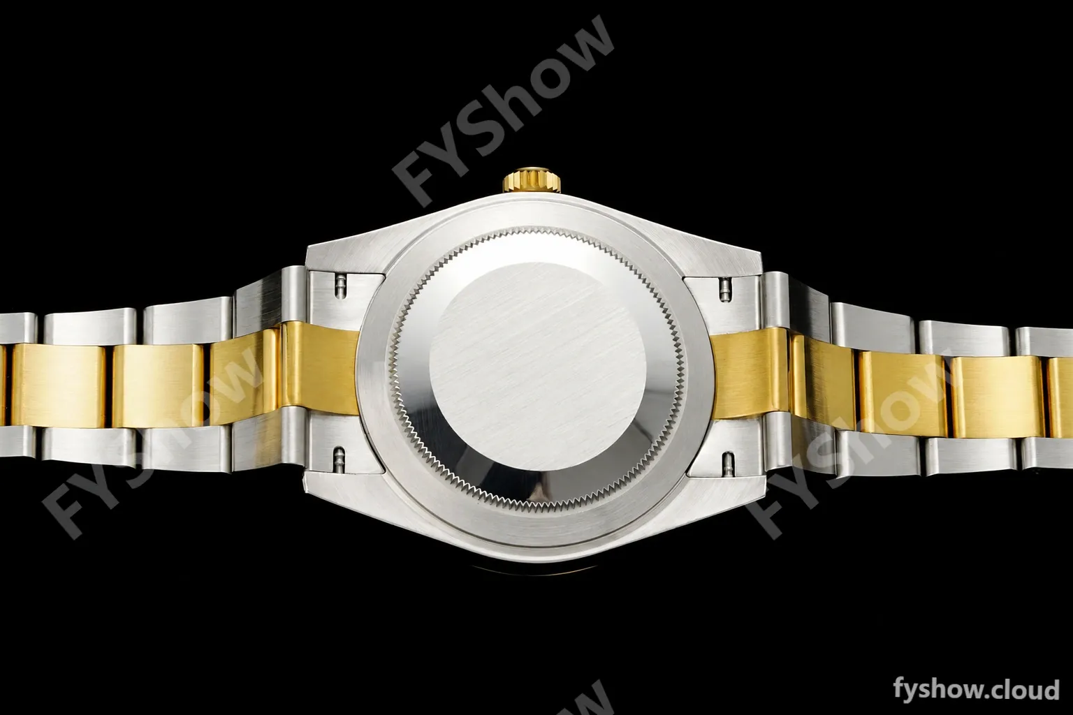 Rolex - Datejust 126333 41mm Wimbledon 904L Gain Weight Oys Flt YG/SS Grey/Rmn ARF SH3235 - Image 12