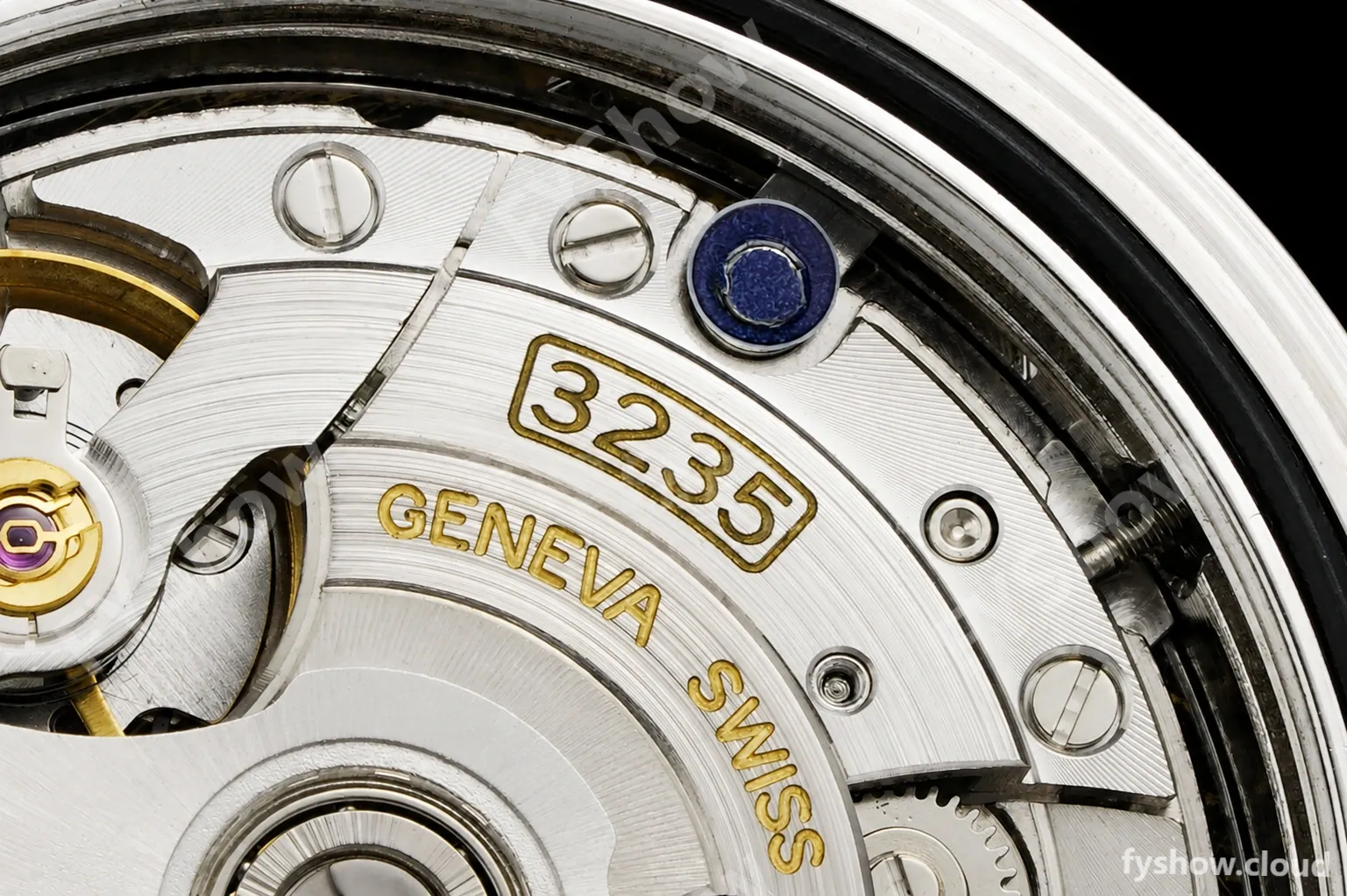 Rolex - Datejust 126333 41mm Wimbledon 904L Gain Weight Oys Flt YG/SS Grey/Rmn ARF SH3235 - Image 17