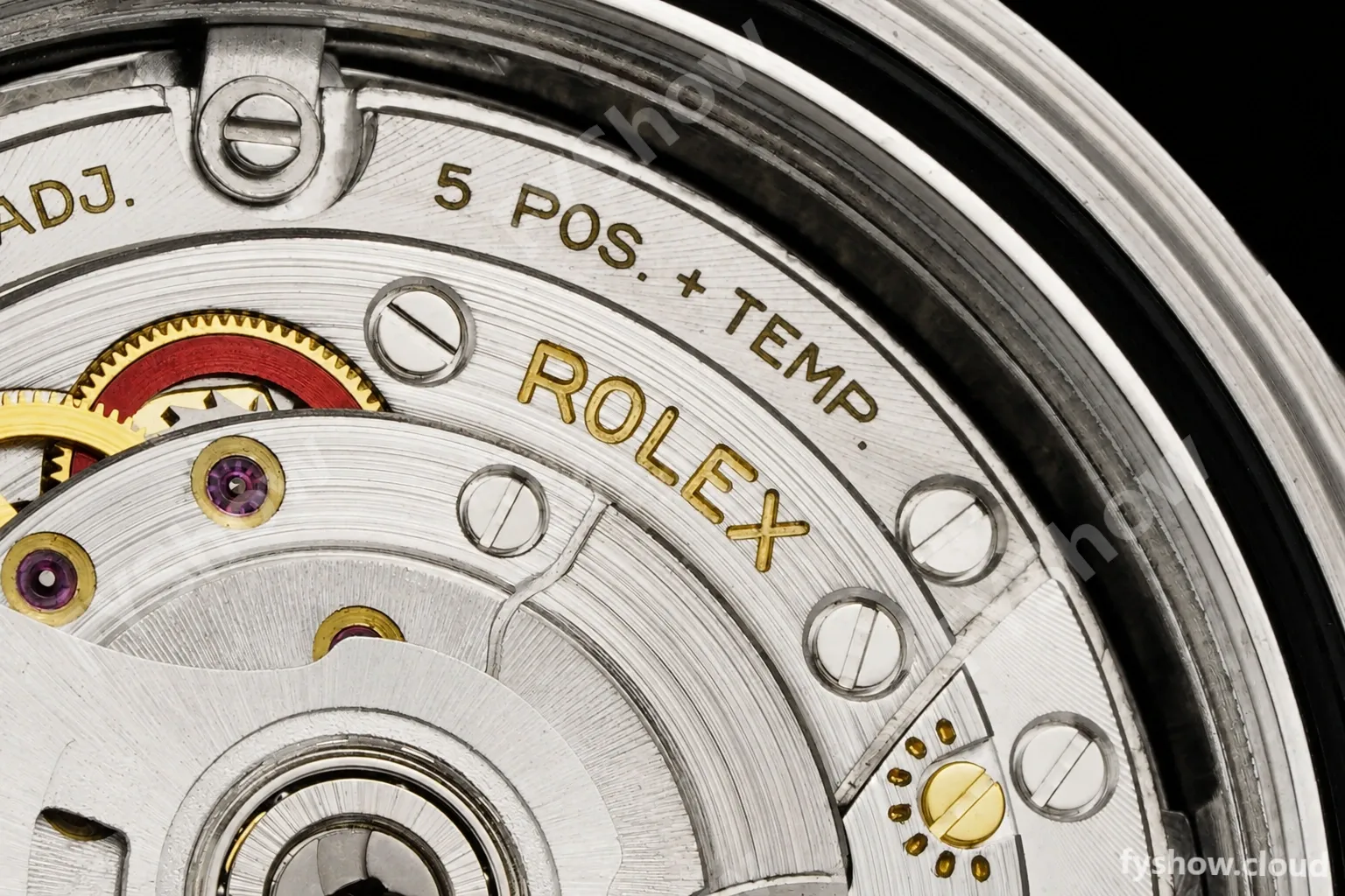Rolex - Datejust 126333 41mm Wimbledon 904L Gain Weight Oys Flt YG/SS Grey/Rmn ARF SH3235 - Image 18