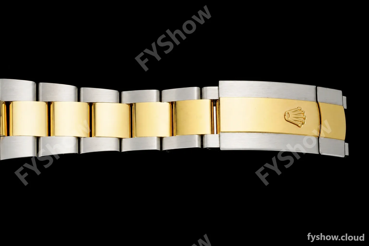 Rolex - Datejust 126333 41mm Wimbledon 904L Gain Weight Oys Flt YG/SS Grey/Rmn ARF SH3235 - Image 21