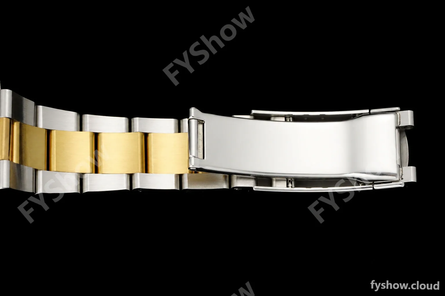 Rolex - Datejust 126333 41mm Wimbledon 904L Gain Weight Oys Flt YG/SS Grey/Rmn ARF SH3235 - Image 22