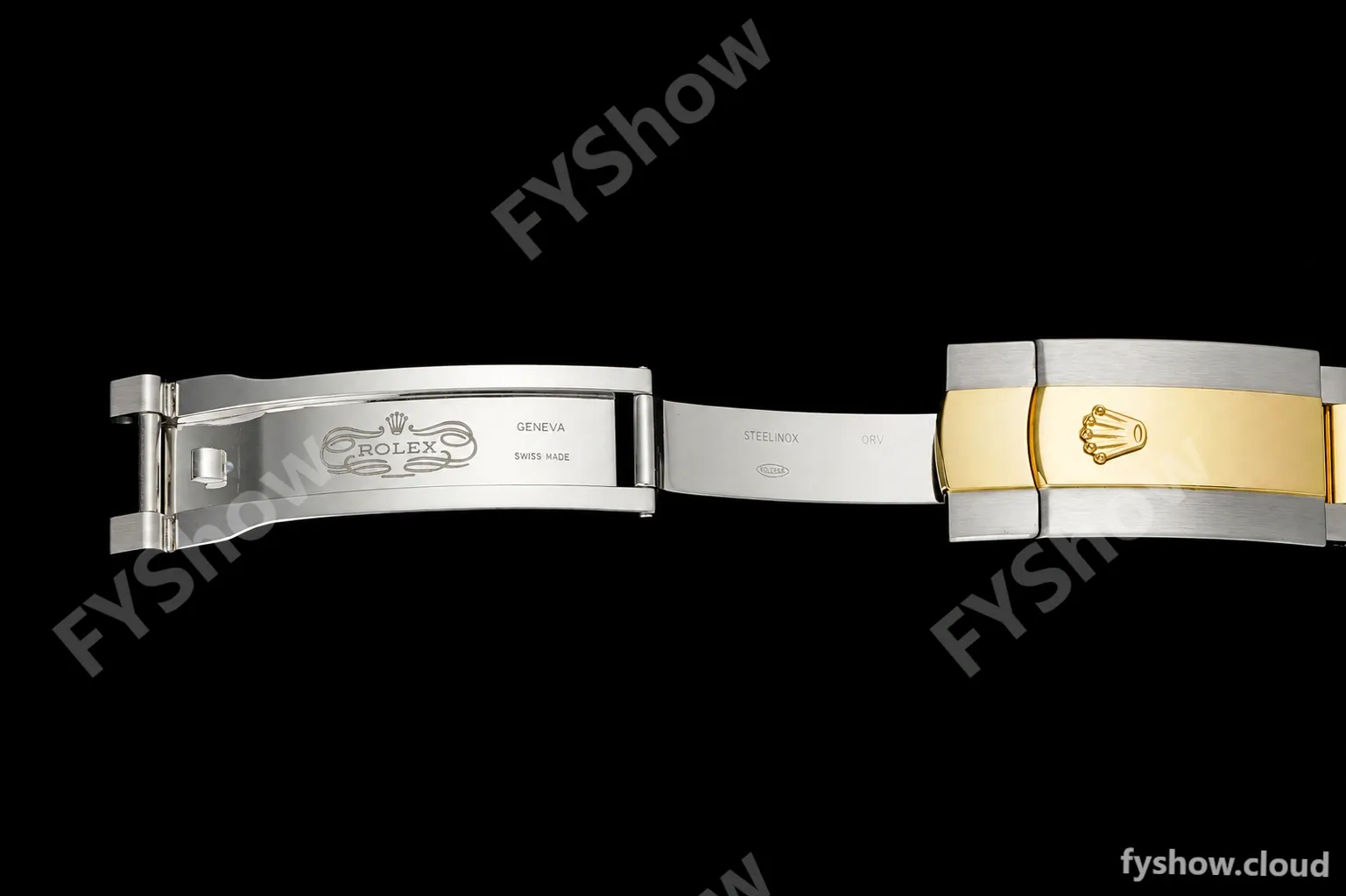 Rolex - Datejust 126333 41mm Wimbledon 904L Gain Weight Oys Flt YG/SS Grey/Rmn ARF SH3235 - Image 24