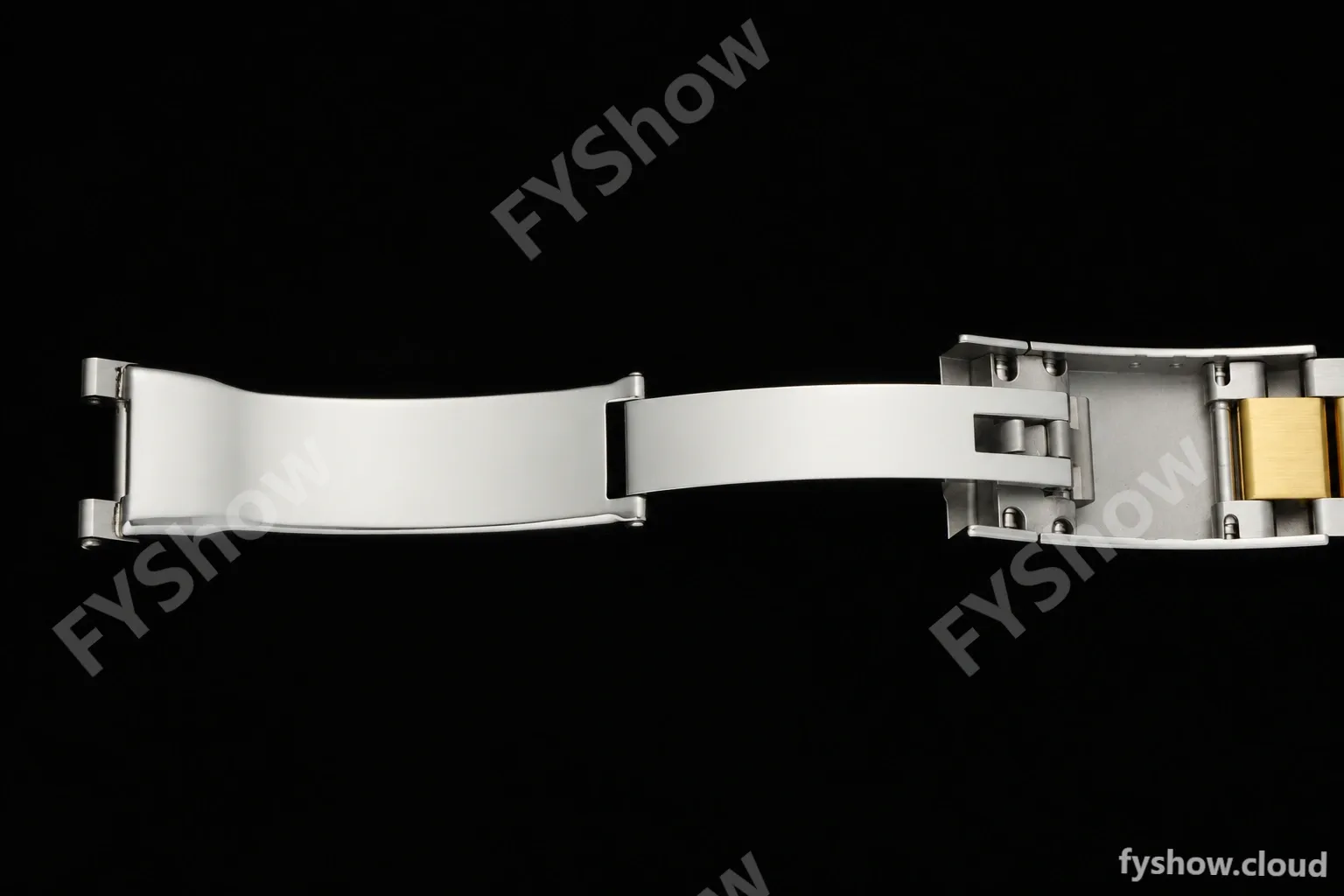 Rolex - Datejust 126333 41mm Wimbledon 904L Gain Weight Oys Flt YG/SS Grey/Rmn ARF SH3235 - Image 27