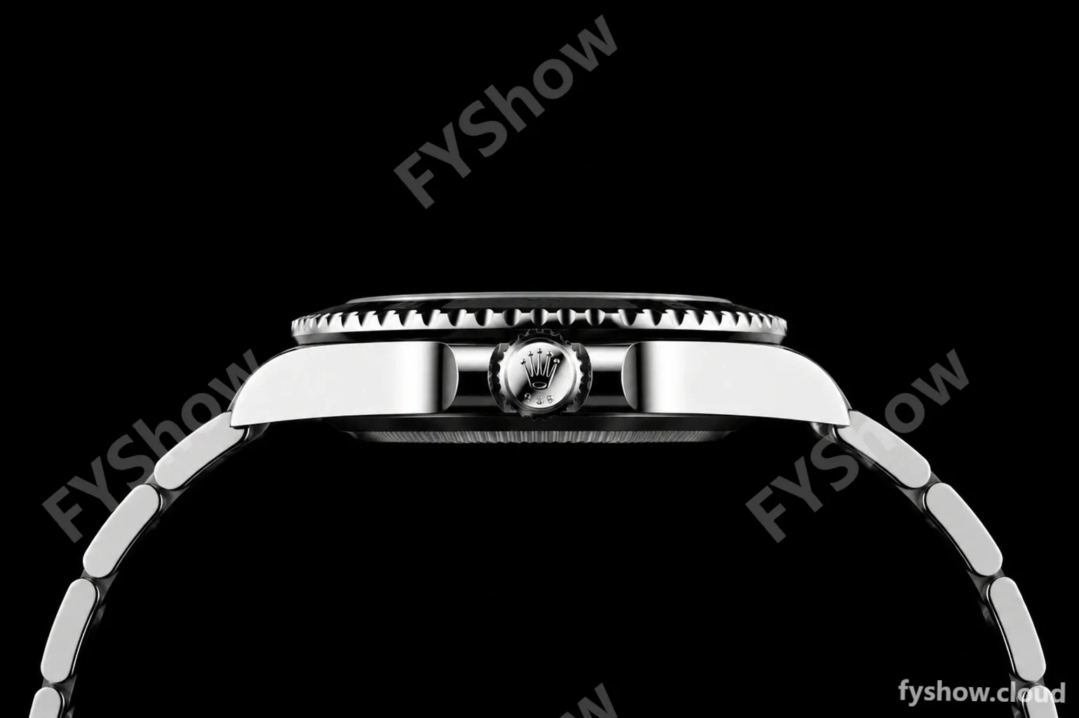 Rolex - Datejust 126333 41mm Wimbledon 904L Gain Weight Oys Flt YG/SS Grey/Rmn ARF SH3235 - Image 28