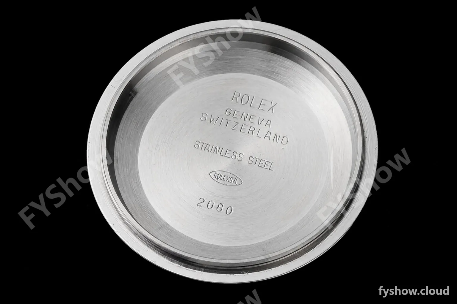 Rolex - Datejust 126233 36mm Jub Flt 904L YG/SS Blk/Dia VSF VS3235 - Image 27