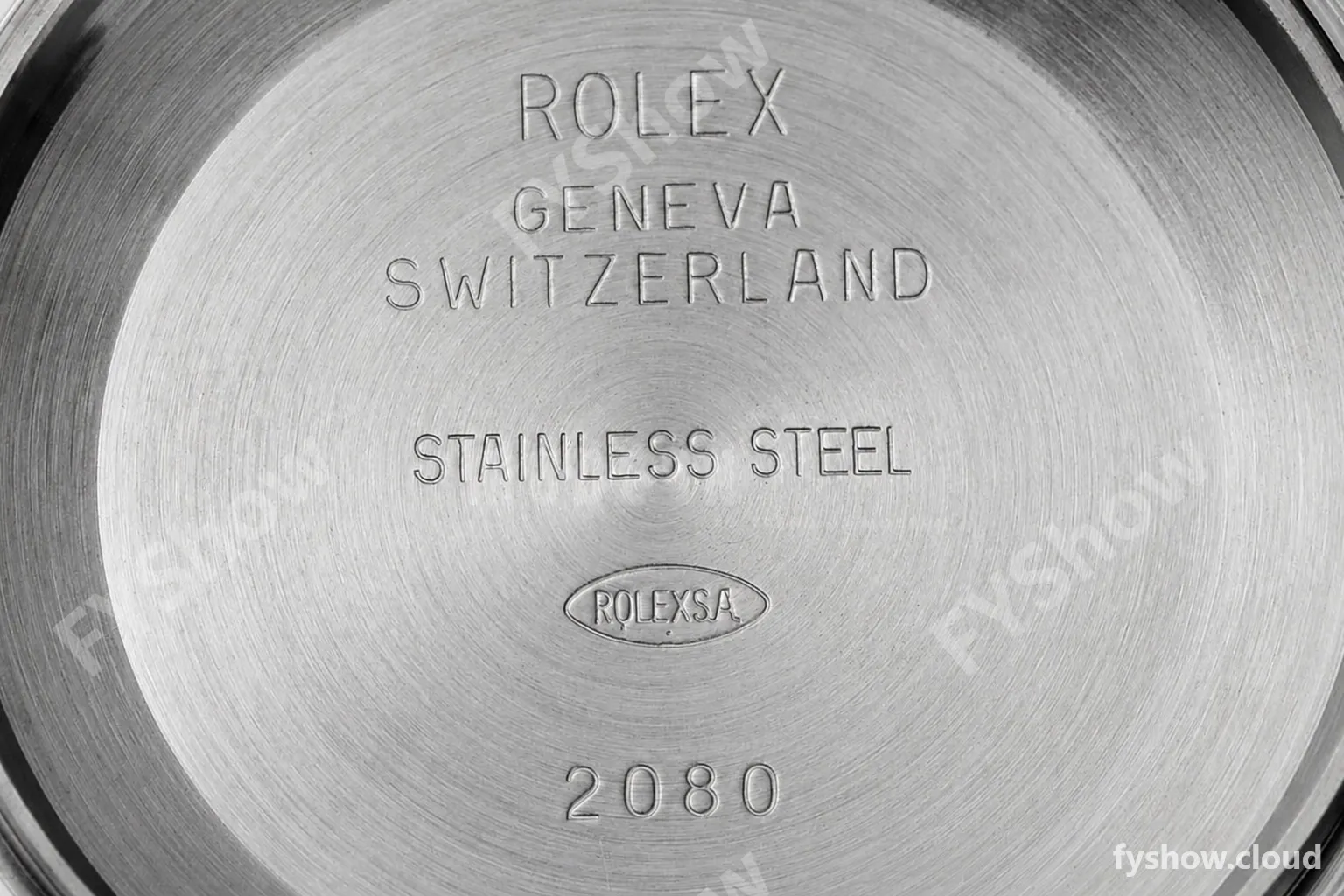 Rolex - Datejust 126233 36mm Jub Flt 904L YG/SS Blk/Dia VSF VS3235 - Image 28