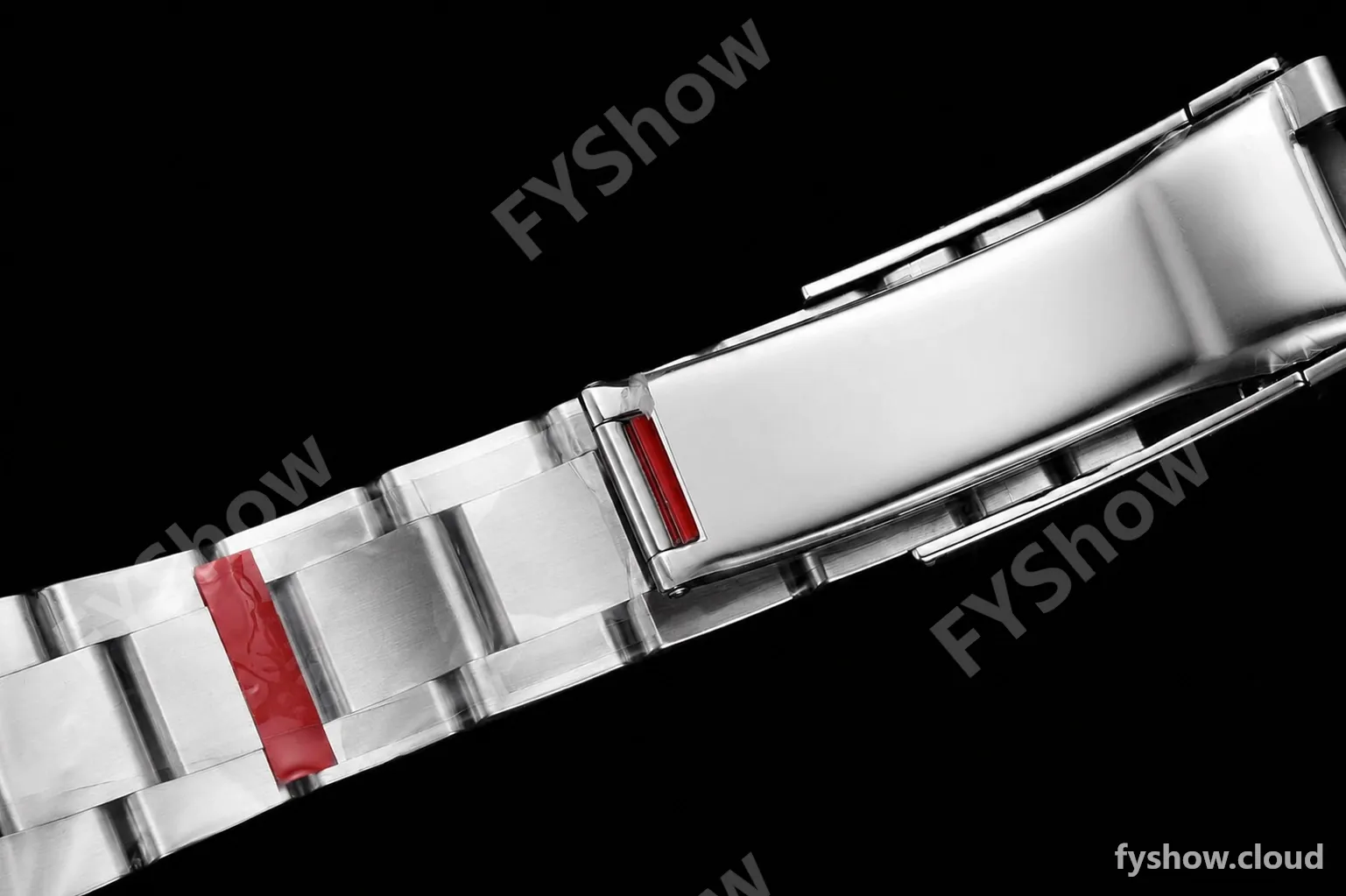 Rolex - Datejust 126334 41mm Oys Flt 904L SS/SS F-Blu/Stk VSF VS3235 - Image 10